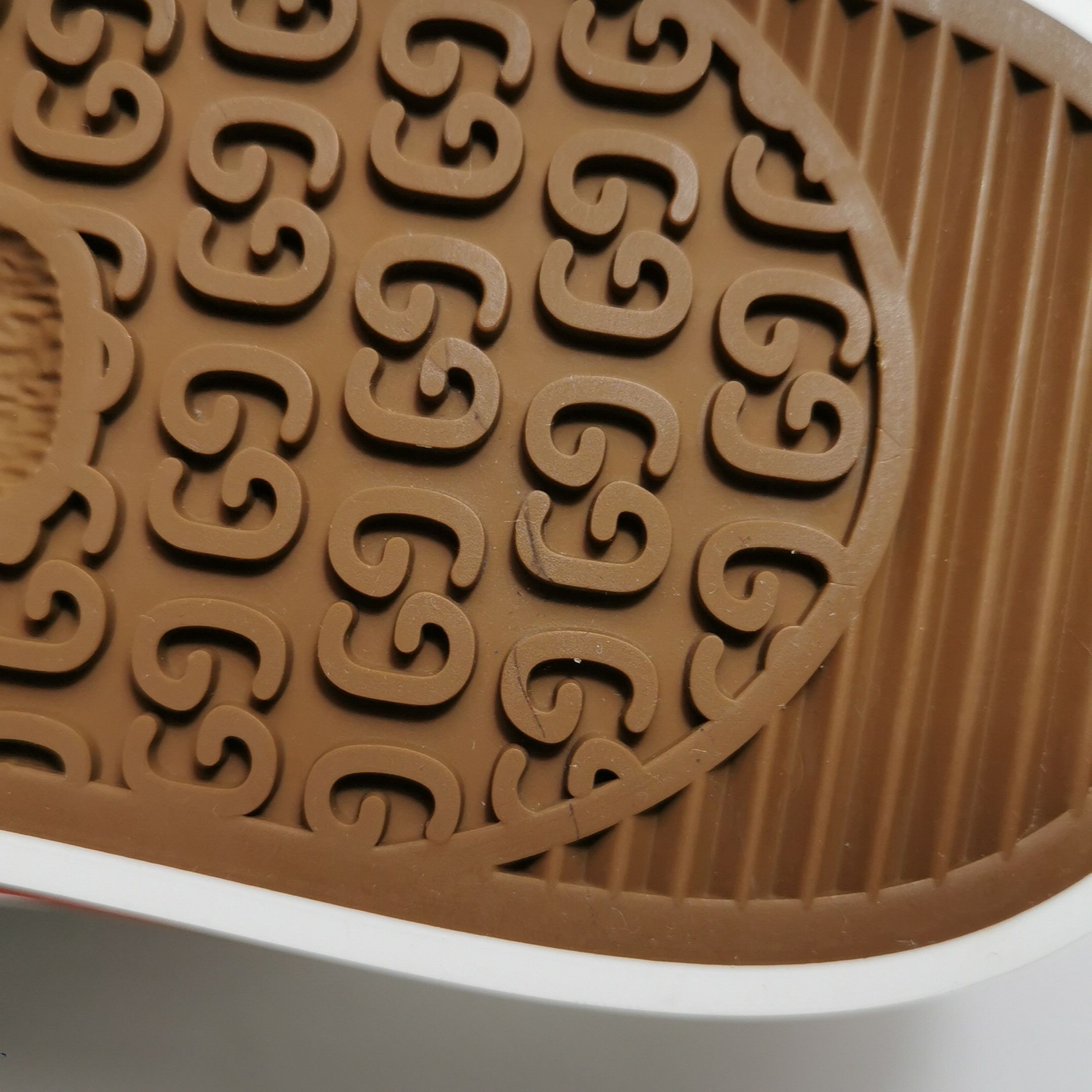 Gucci Gucci Men 13 Lowtop Sneakers Size US 13 / EU 46 - 12 Thumbnail