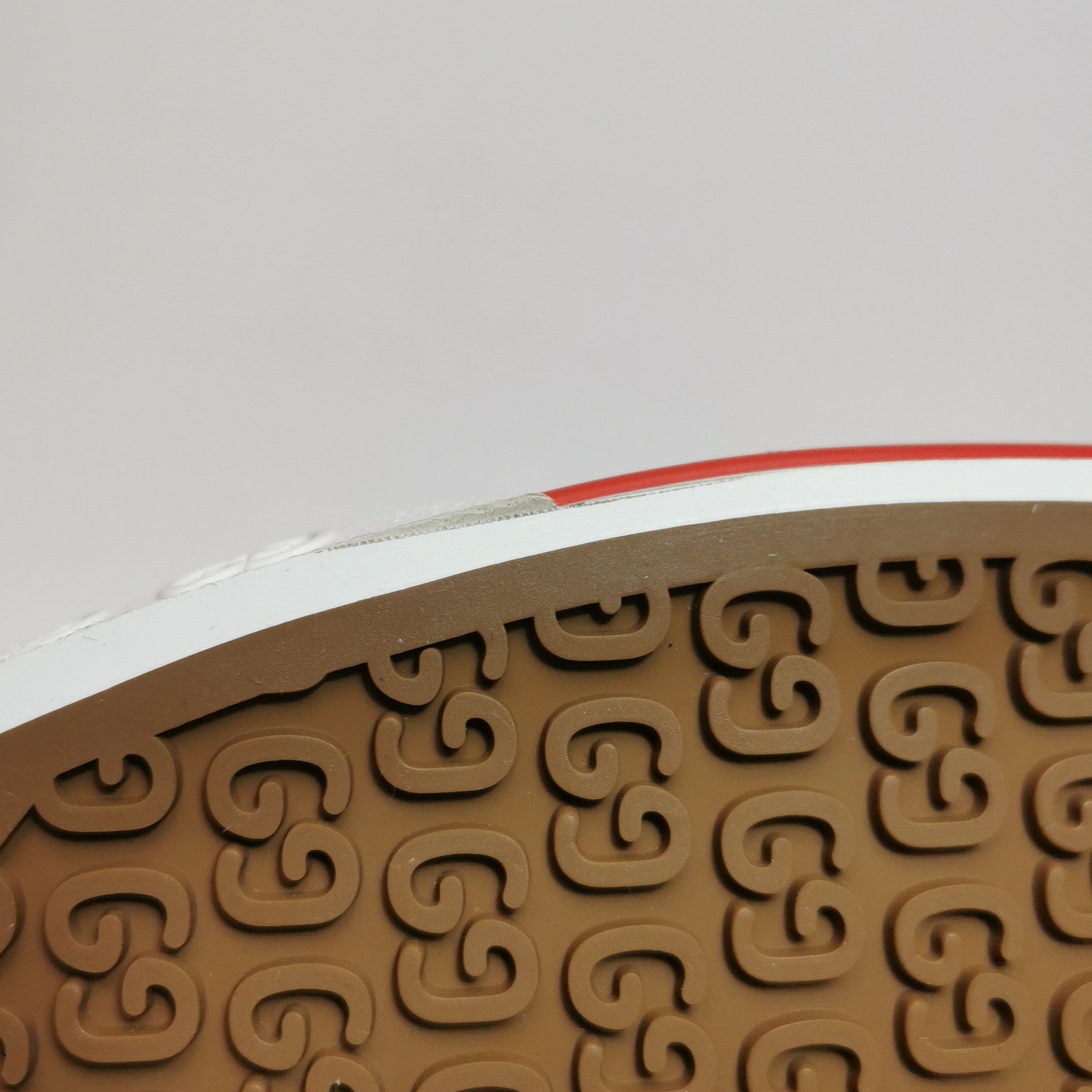 Gucci Gucci Men 13 Lowtop Sneakers Size US 13 / EU 46 - 10 Thumbnail