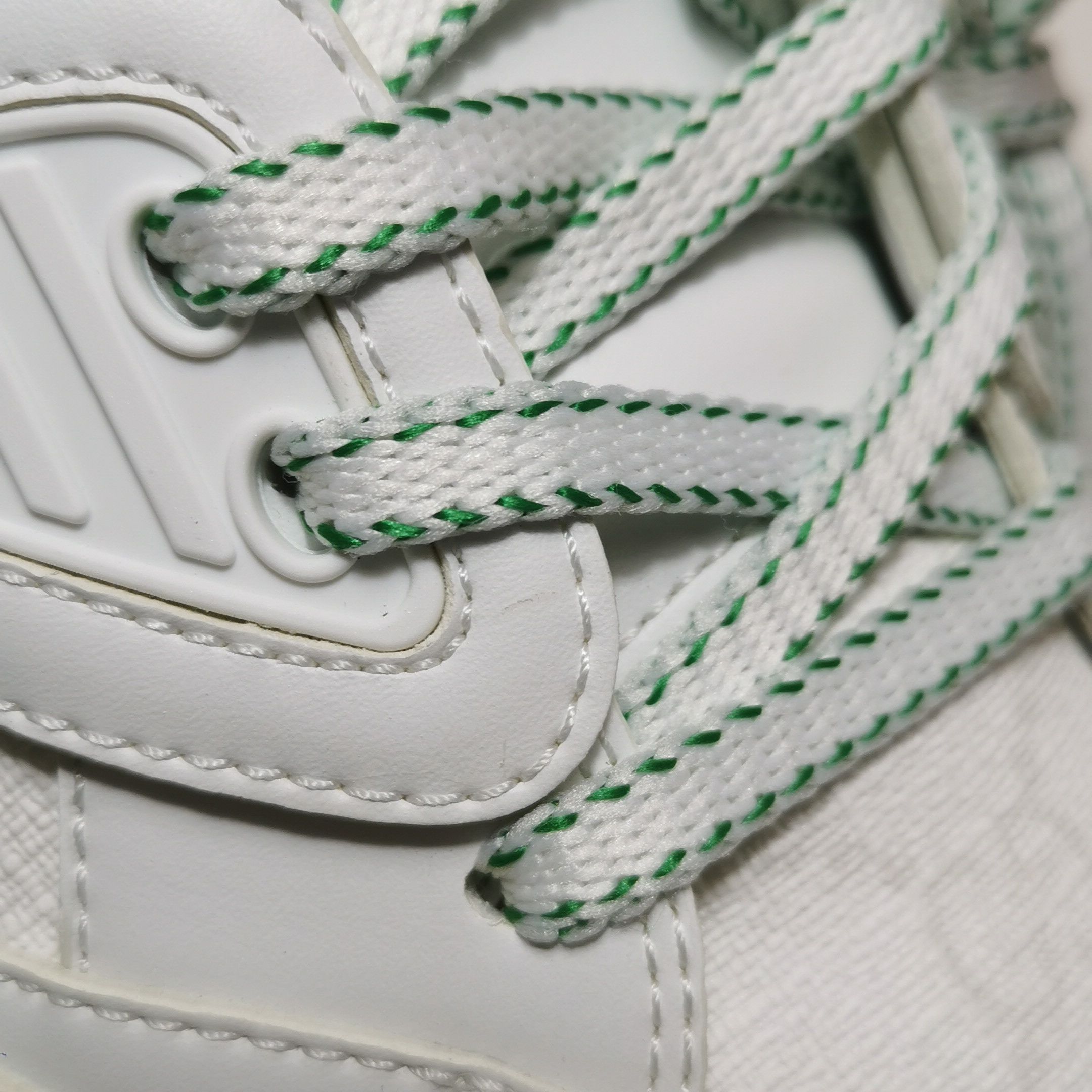 Gucci Gucci Men 14 Lowtop Sneakers Size US 14 / EU 47 - 9 Thumbnail