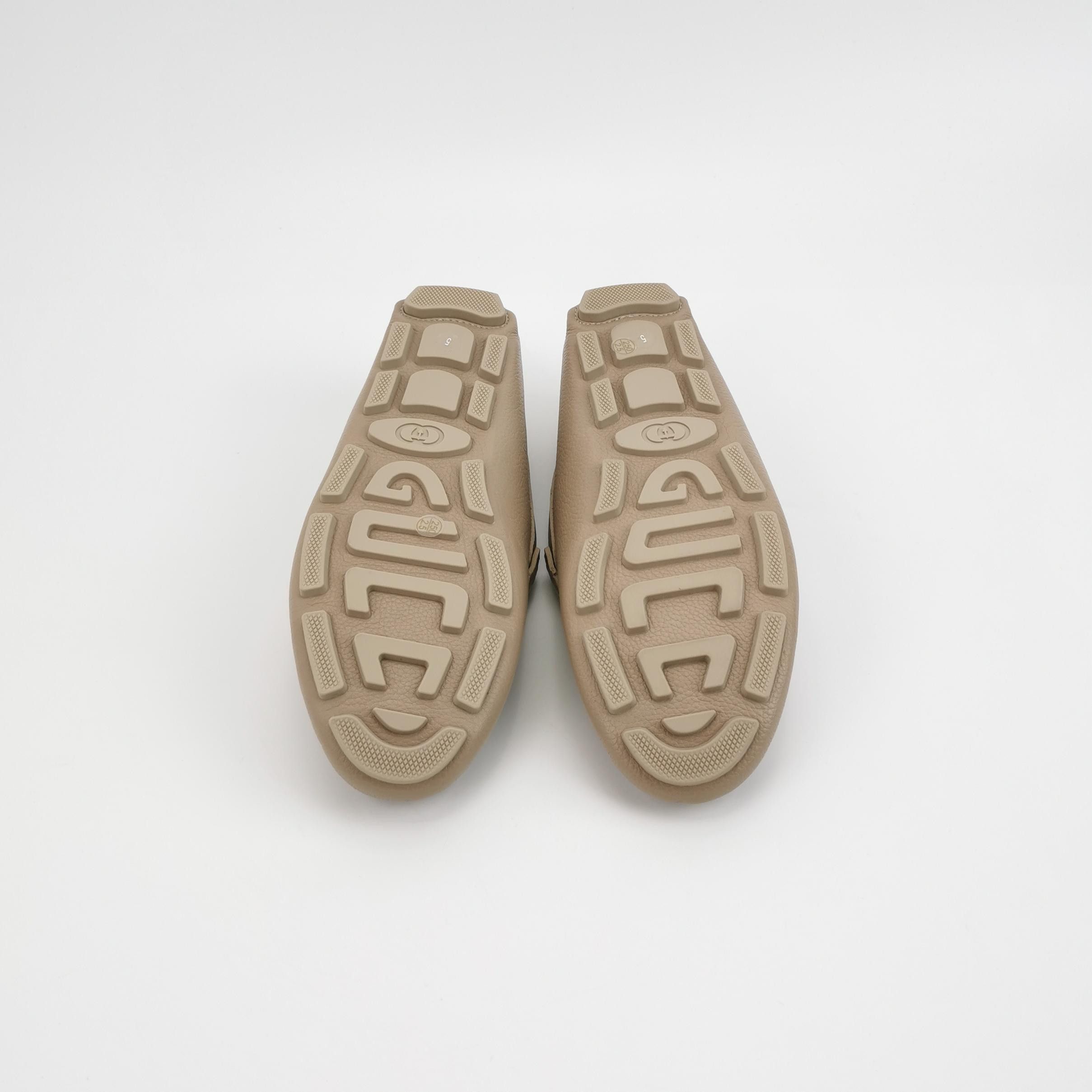 Gucci Gucci Men 6 Leather Size US 6 / EU 39 - 5 Thumbnail