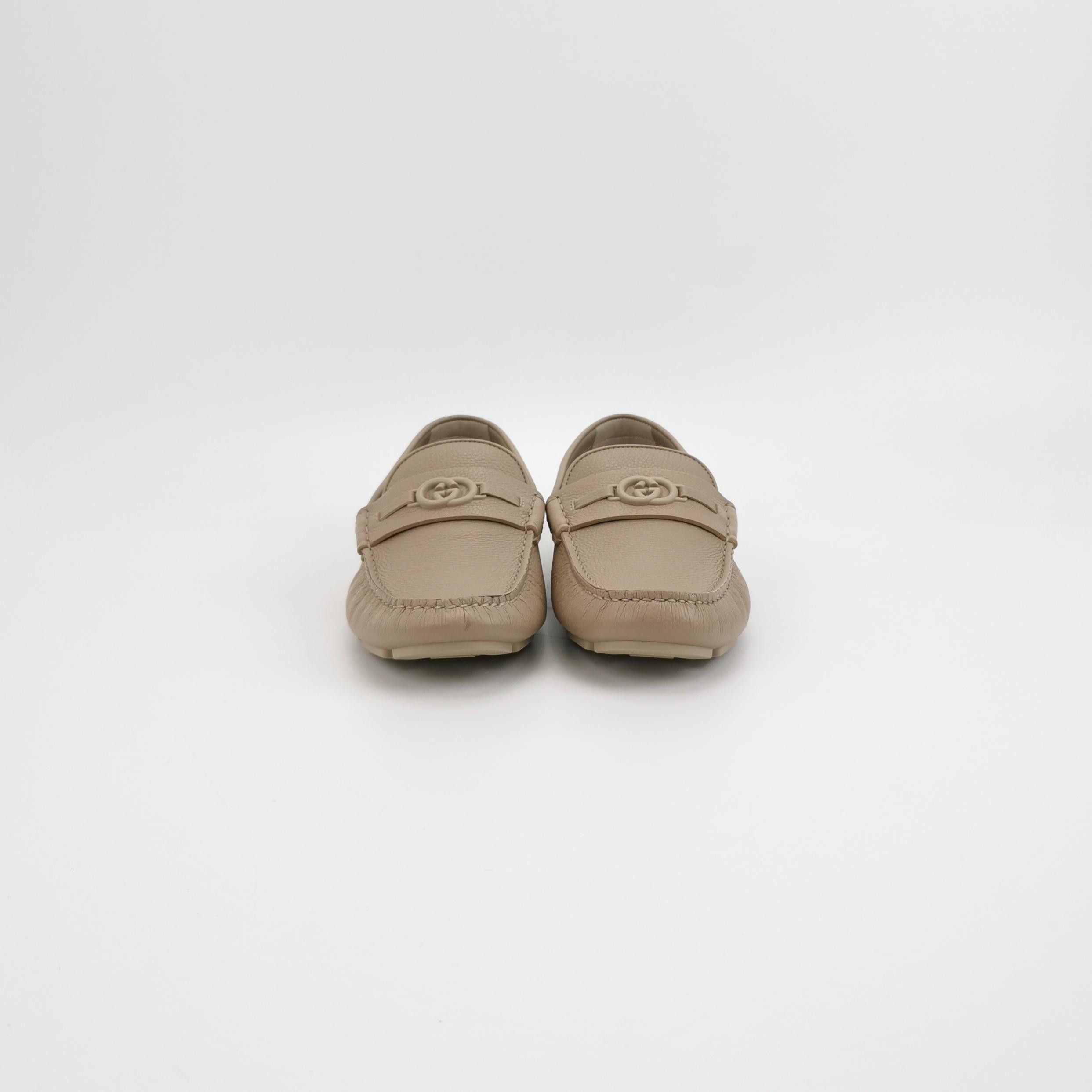 Gucci Gucci Men 6 Leather Size US 6 / EU 39 - 3 Thumbnail