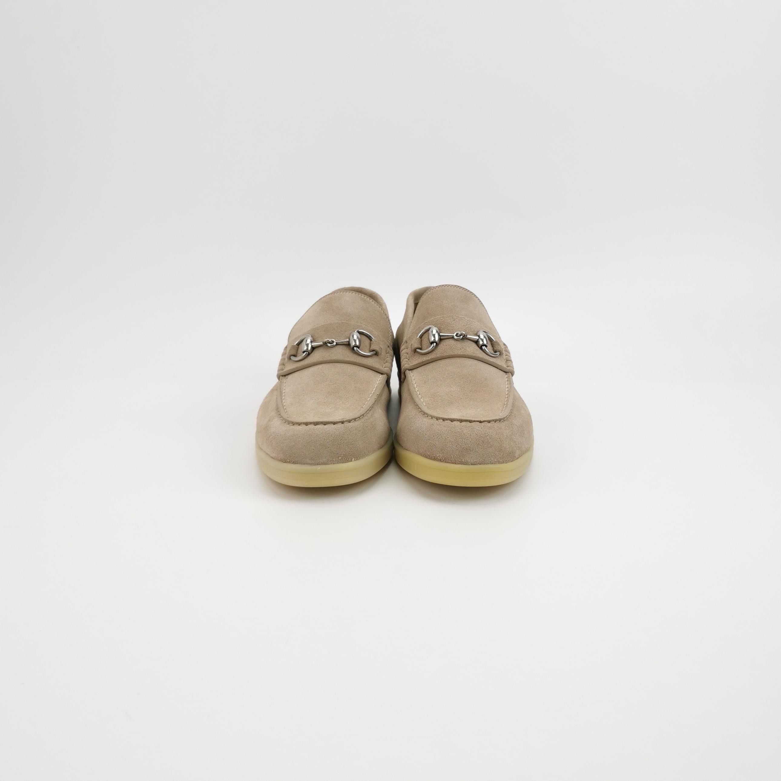 Gucci Gucci Men 9 Leather Size US 9 / EU 42 - 3 Thumbnail