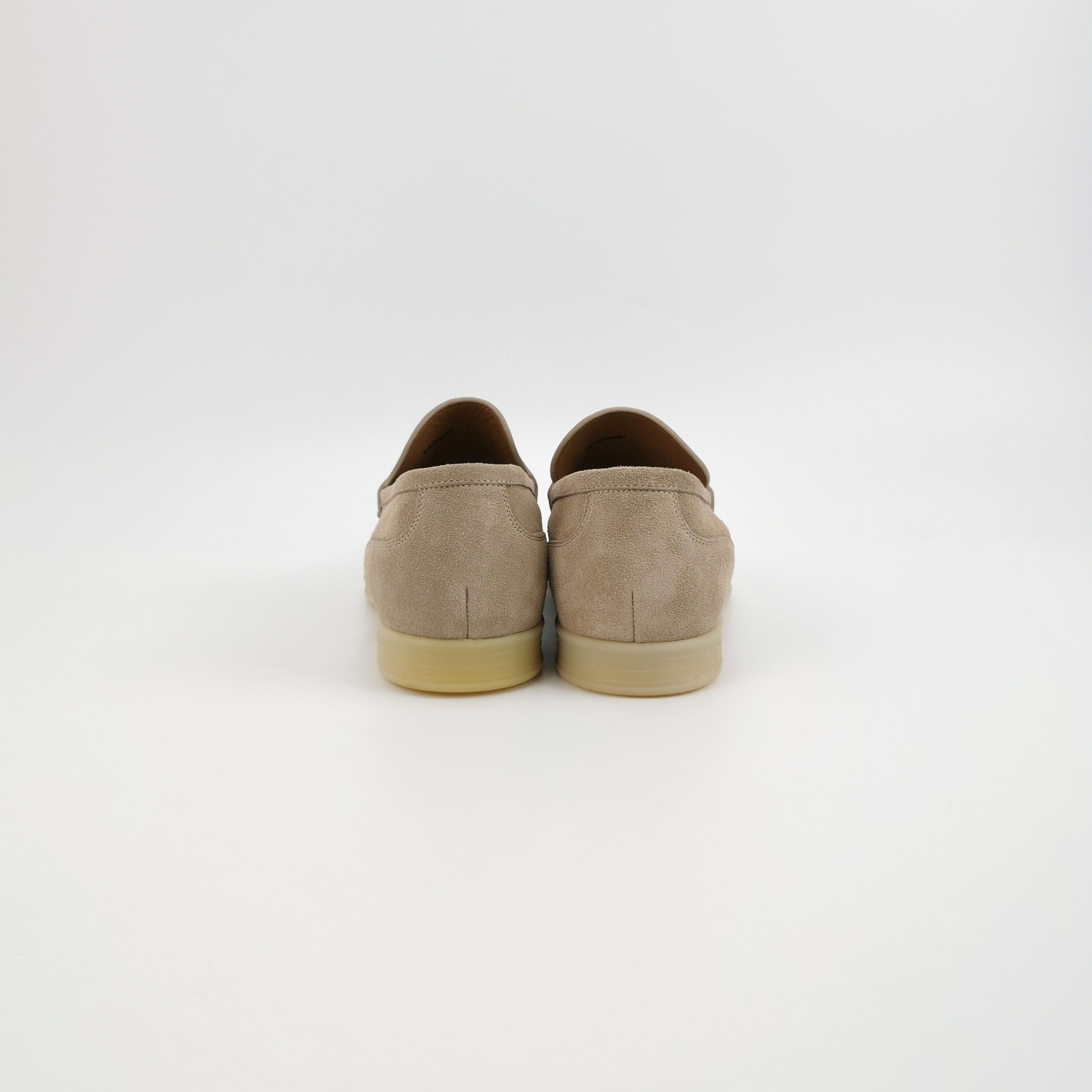 Gucci Gucci Men 9 Leather Size US 9 / EU 42 - 4 Thumbnail