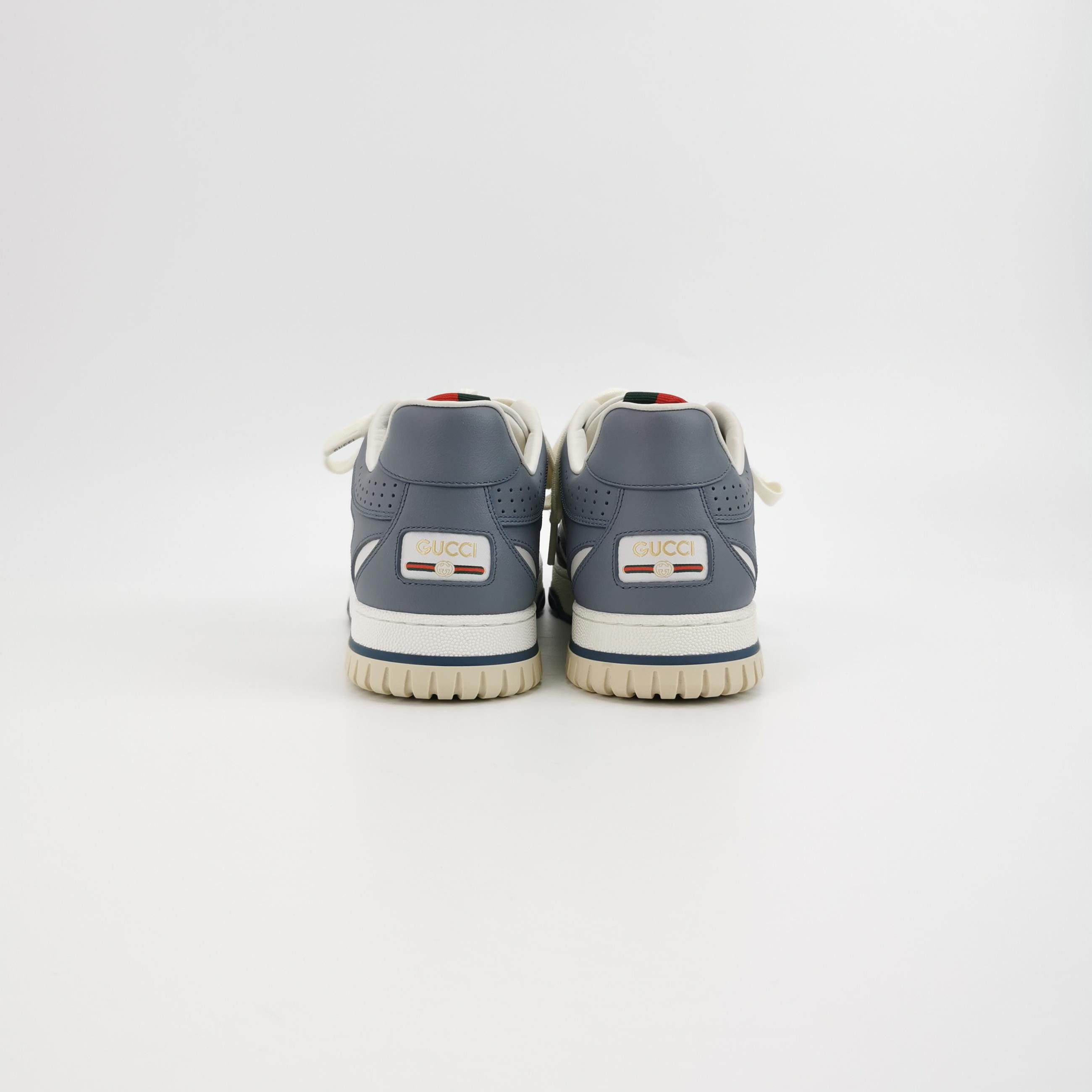 Gucci Gucci Men 7 Lowtop Sneakers Size US 7 / EU 40 - 4 Thumbnail