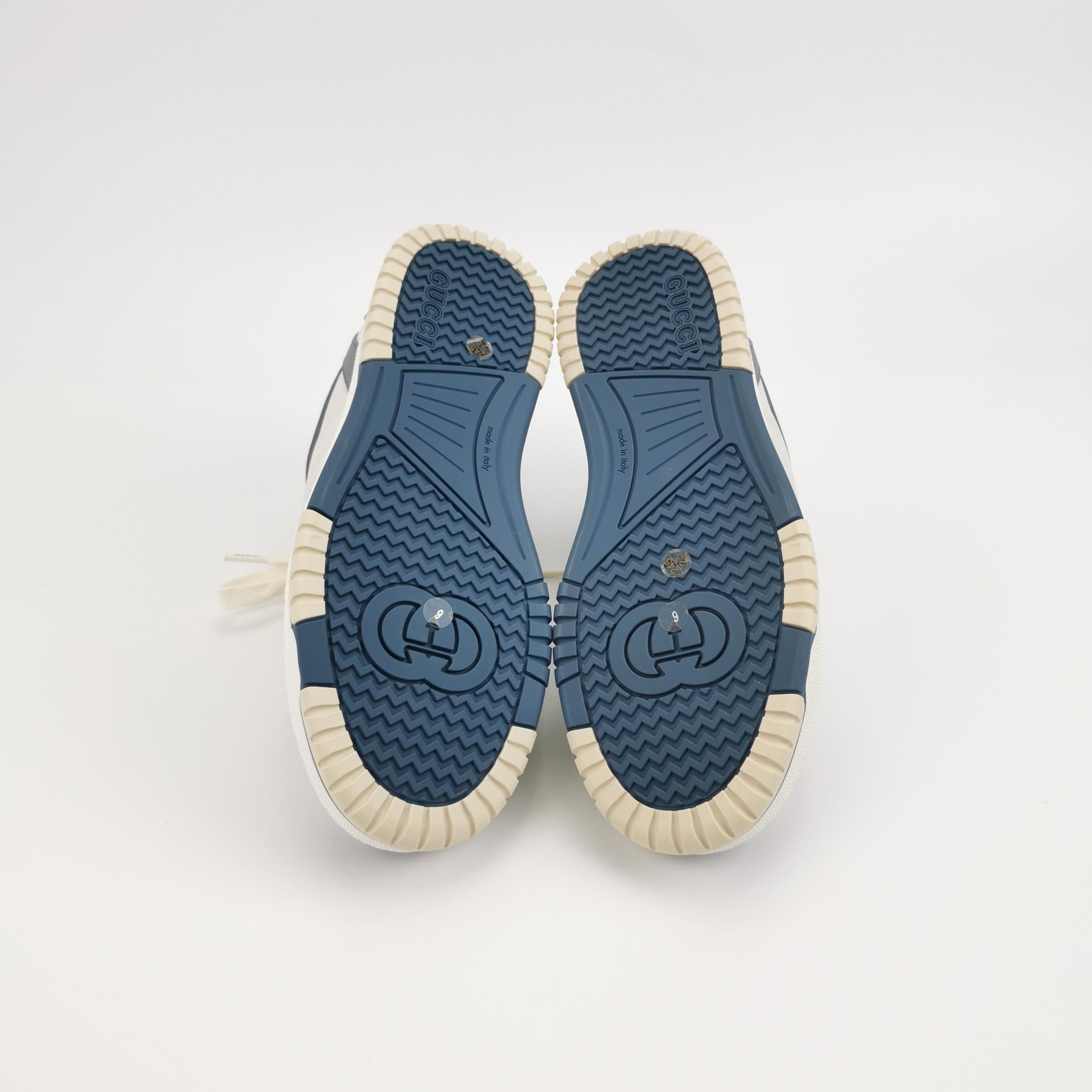 Gucci Gucci Men 7 Lowtop Sneakers Size US 7 / EU 40 - 5 Thumbnail