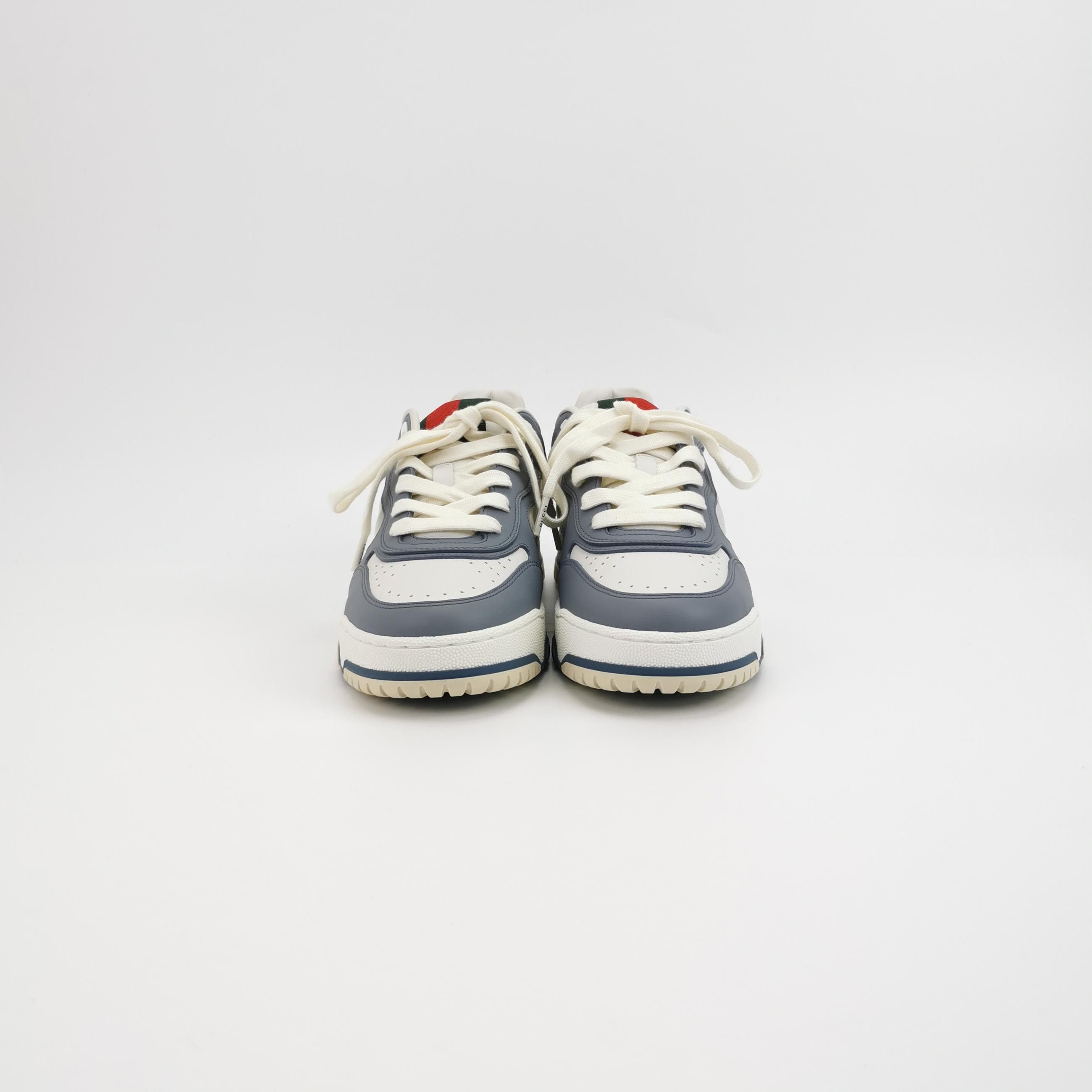 Gucci Gucci Men 7 Lowtop Sneakers Size US 7 / EU 40 - 3 Thumbnail