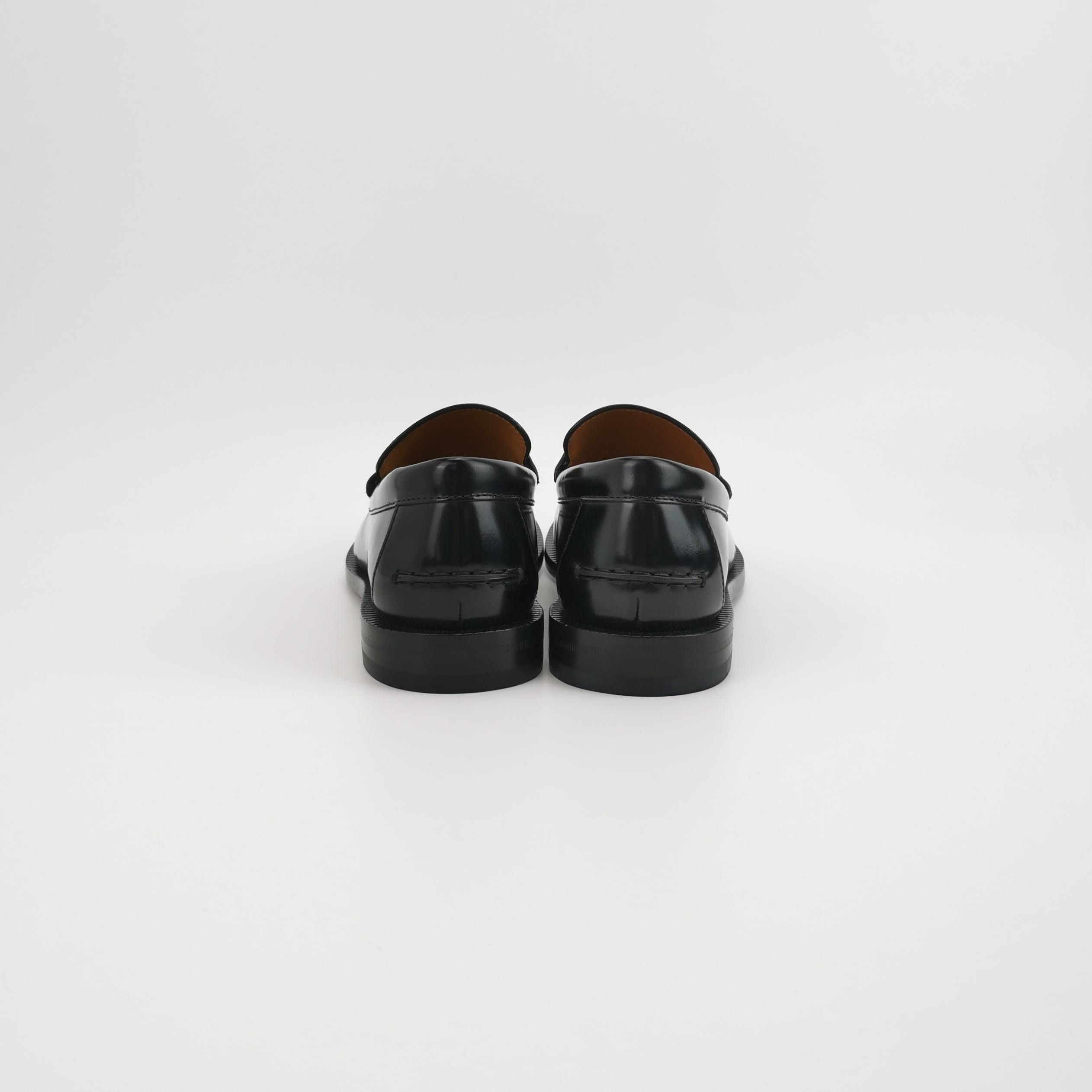 Gucci Gucci Men 9 Leather Size US 9 / EU 42 - 4 Thumbnail