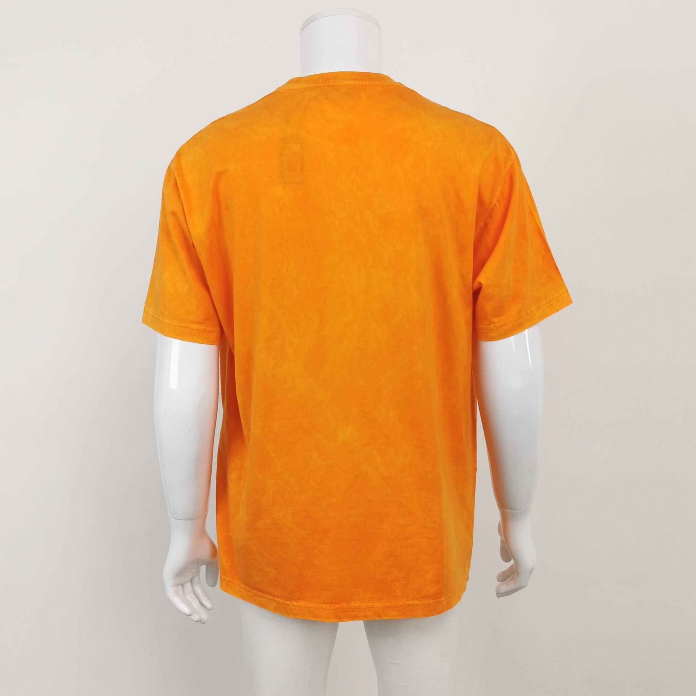 Gucci Gucci Men l Short Sleeve Shirts Size US L / EU 52-54 / 3 - 2 Thumbnail