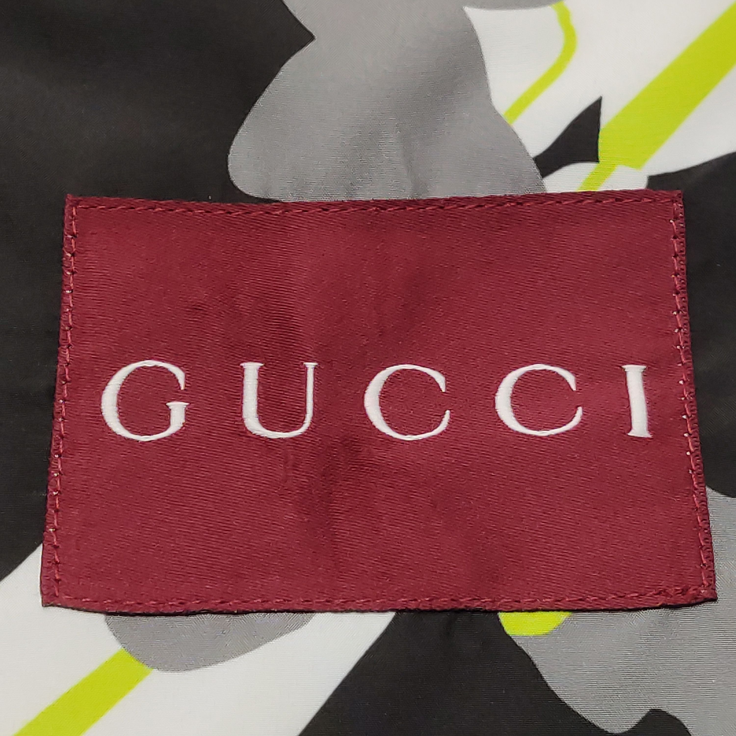 Gucci Gucci Men s Light Jackets Size US S / EU 44-46 / 1 - 5 Thumbnail