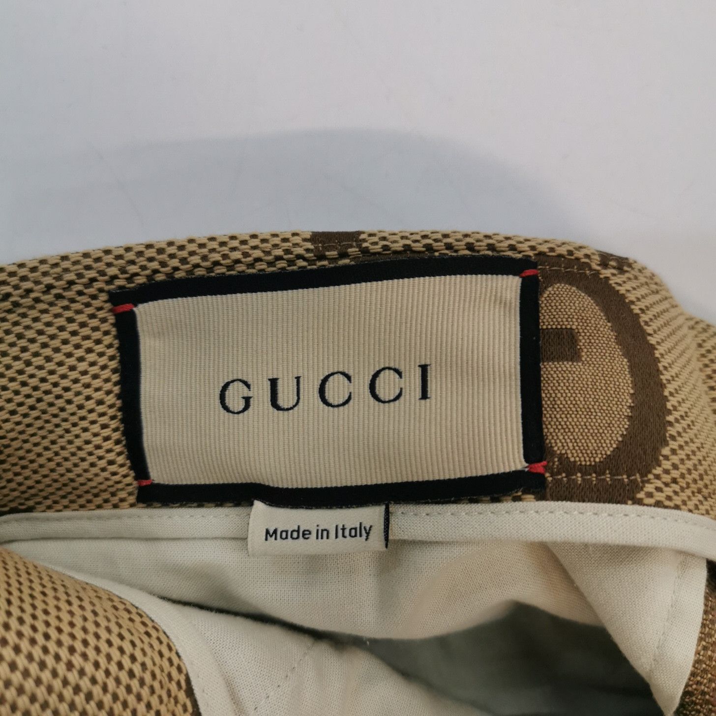 Gucci Gucci Men 32 Shorts Size US 32 / EU 48 - 4 Thumbnail