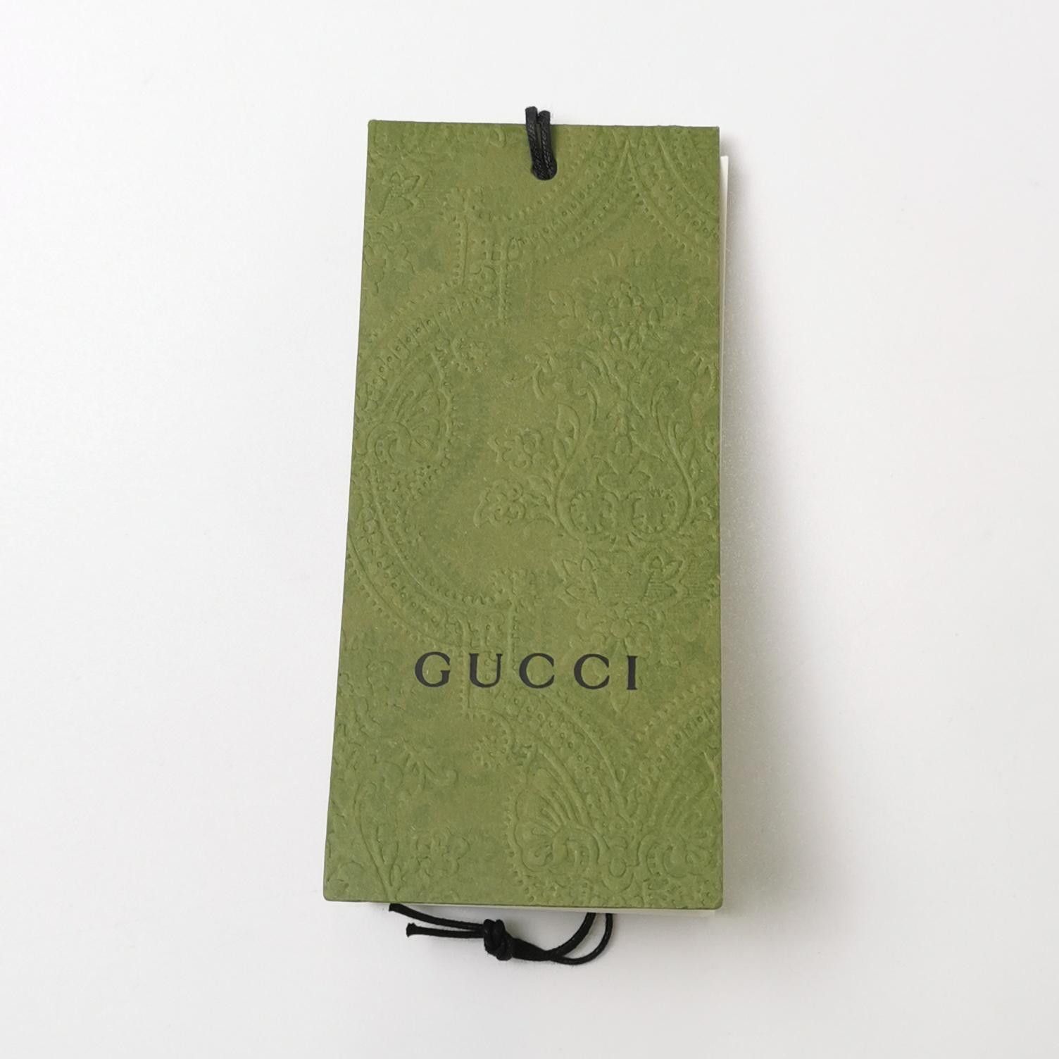 Gucci Gucci Men l Sweaters Knitwear Size US L / EU 52-54 / 3 - 4 Thumbnail
