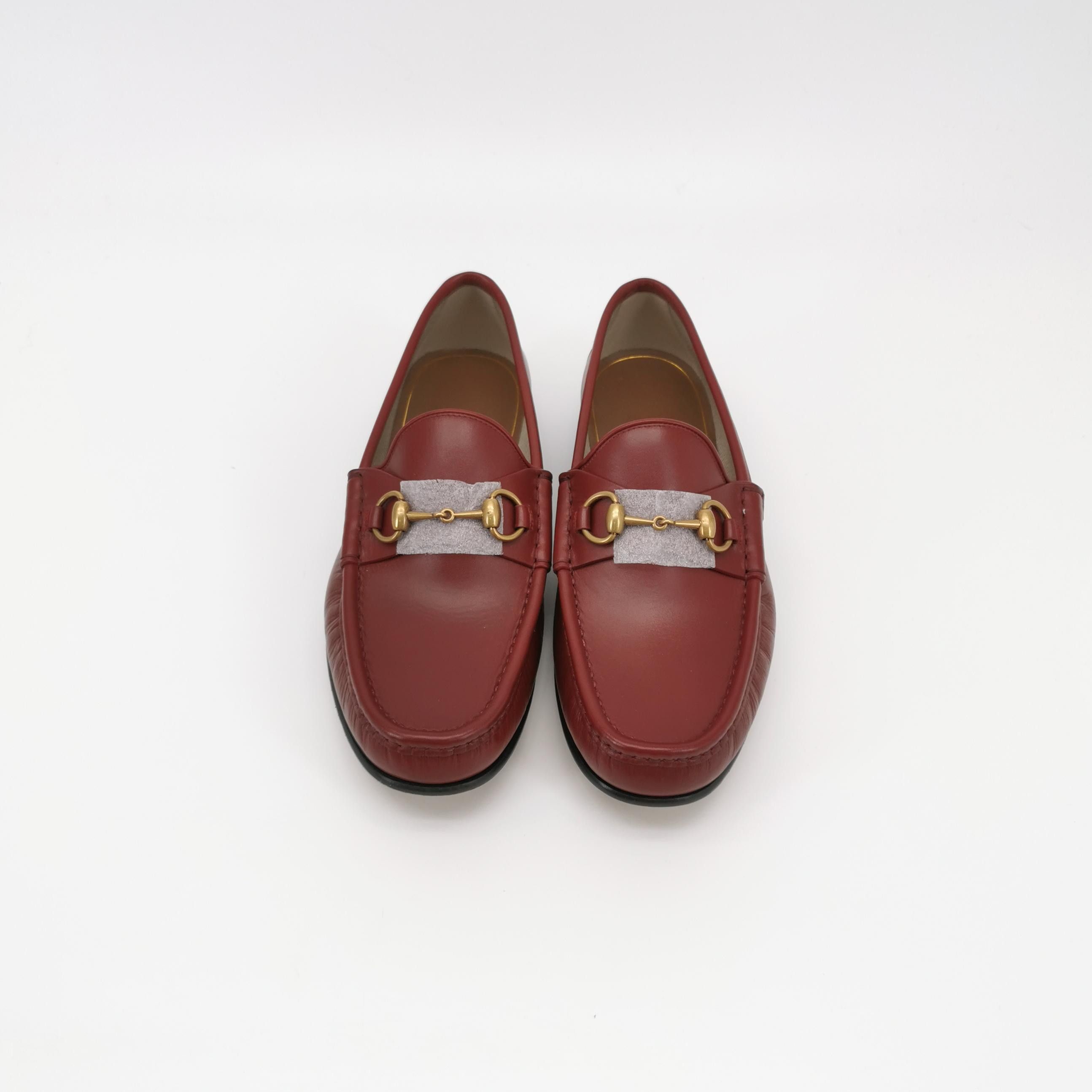 Gucci Gucci Men 9 Leather Size US 9 / EU 42 - 3 Thumbnail