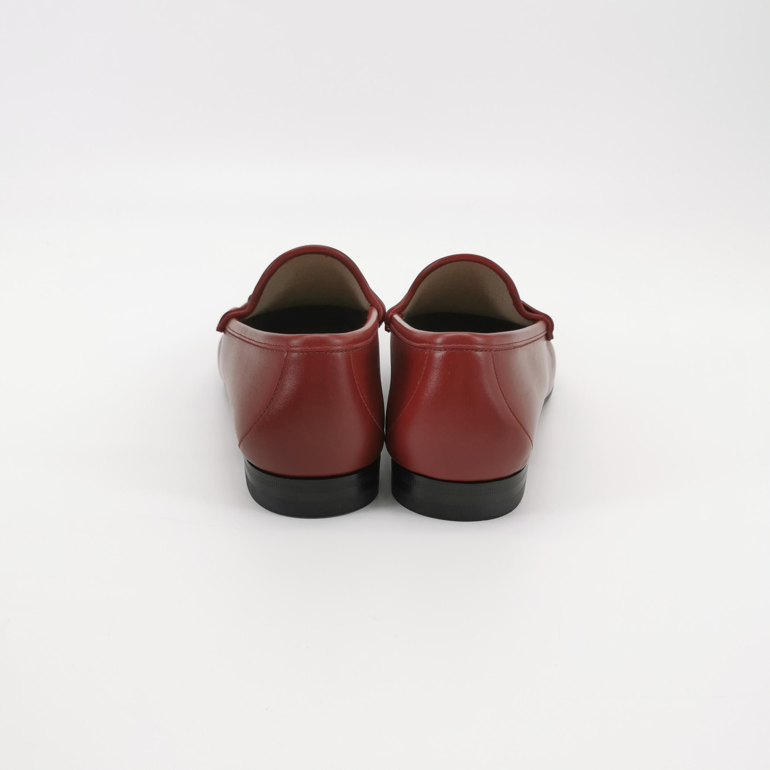 Gucci Gucci Men 9 Leather Size US 9 / EU 42 - 4 Thumbnail