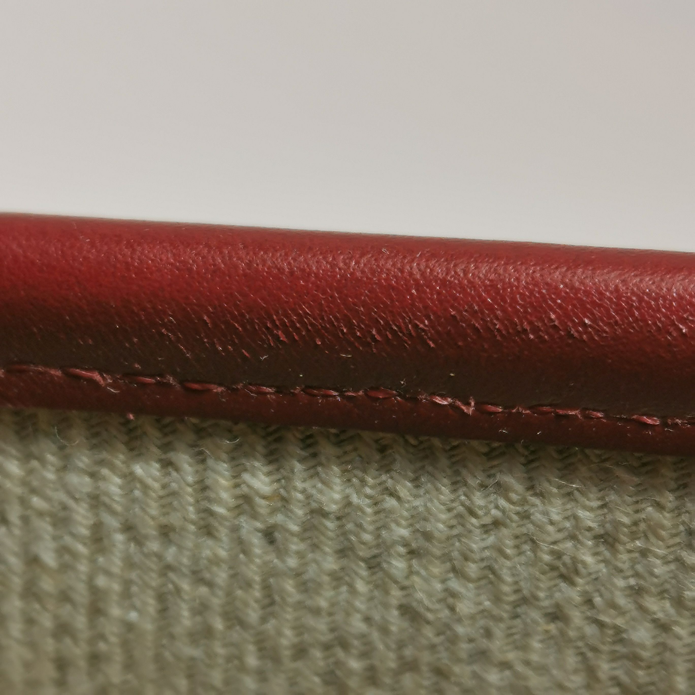 Gucci Gucci Men 9 Leather Size US 9 / EU 42 - 7 Thumbnail