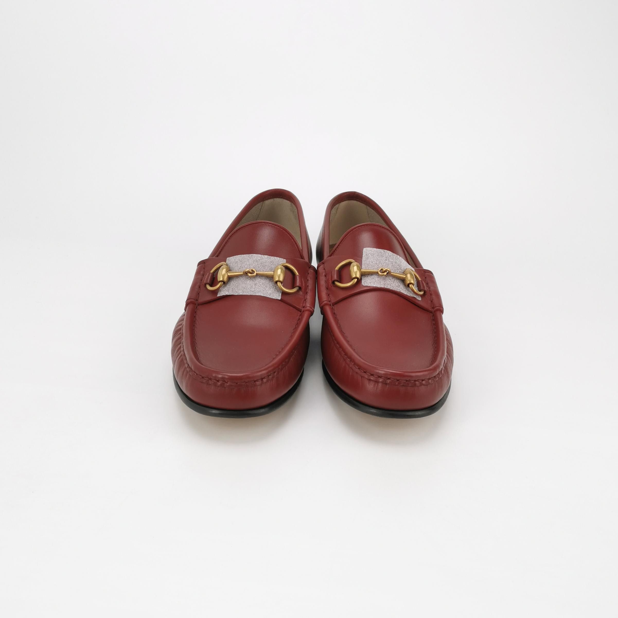Gucci Gucci Men 8 Leather Size US 8 / EU 41 - 3 Thumbnail