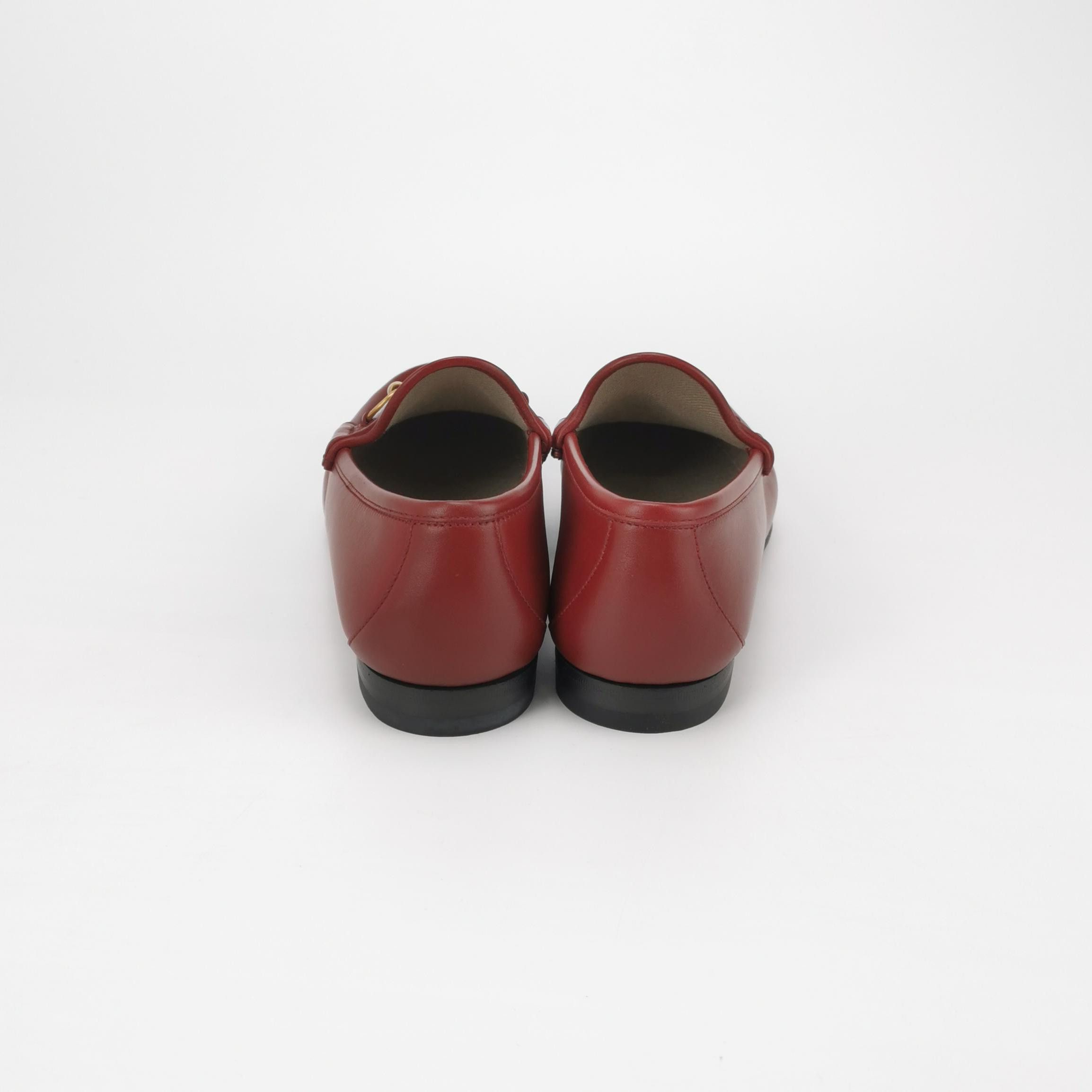 Gucci Gucci Men 8 Leather Size US 8 / EU 41 - 4 Thumbnail