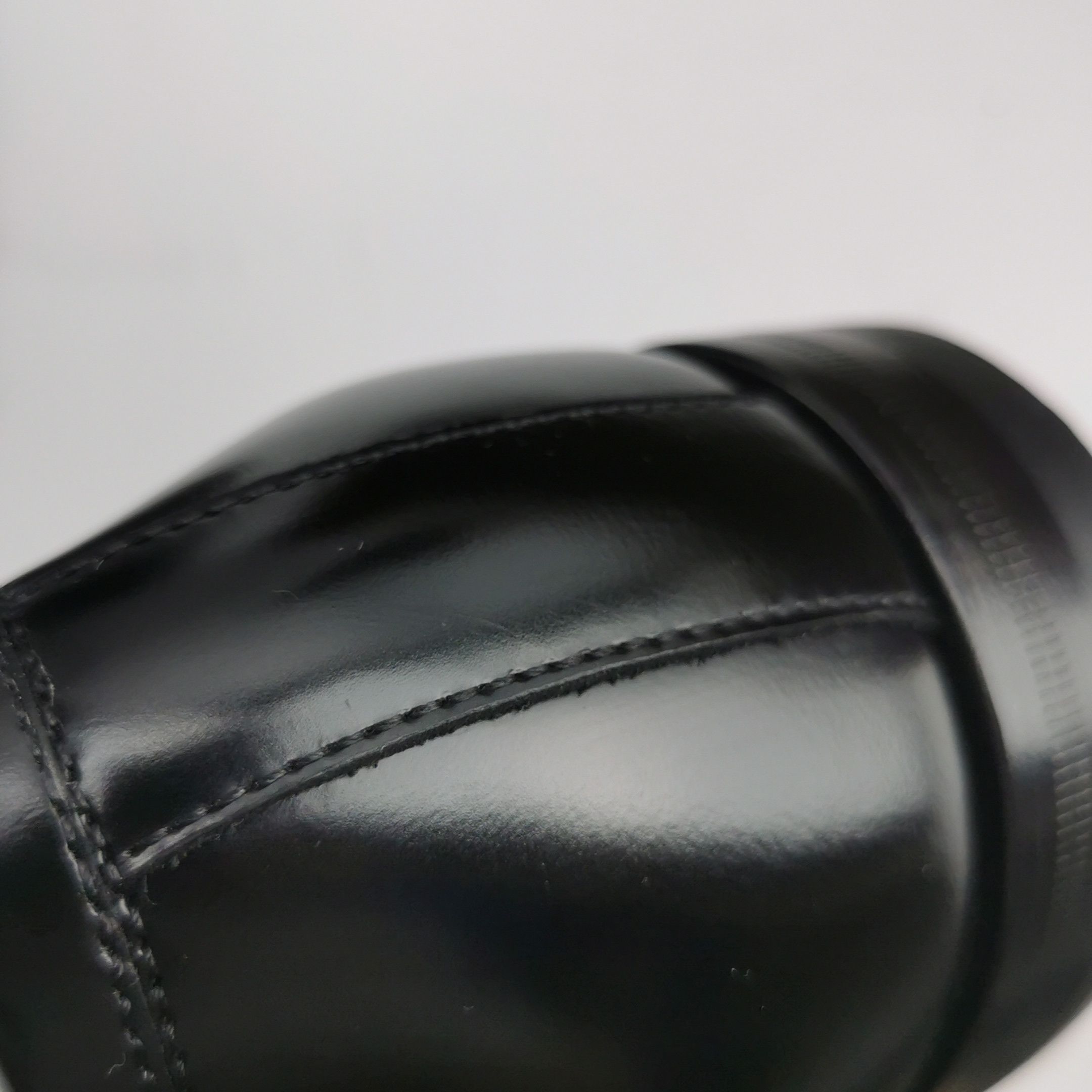 Gucci Gucci Men 8.5 Leather Size US 8.5 / EU 41-42 - 9 Thumbnail