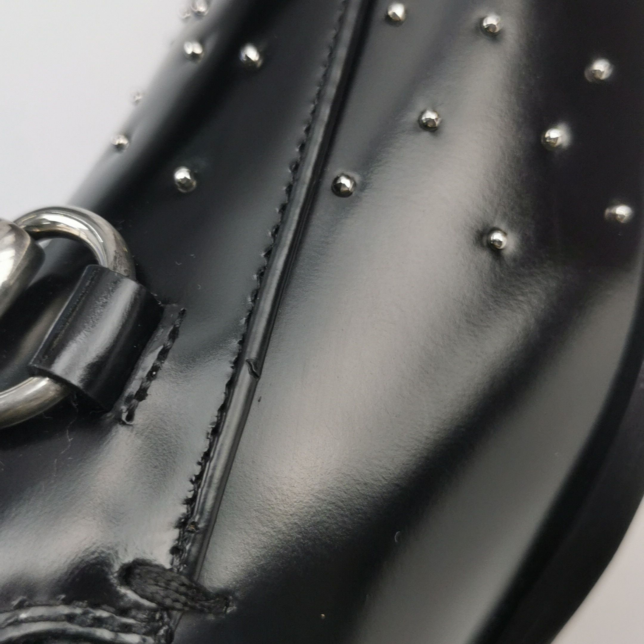 Gucci Gucci Men 8.5 Leather Size US 8.5 / EU 41-42 - 8 Thumbnail