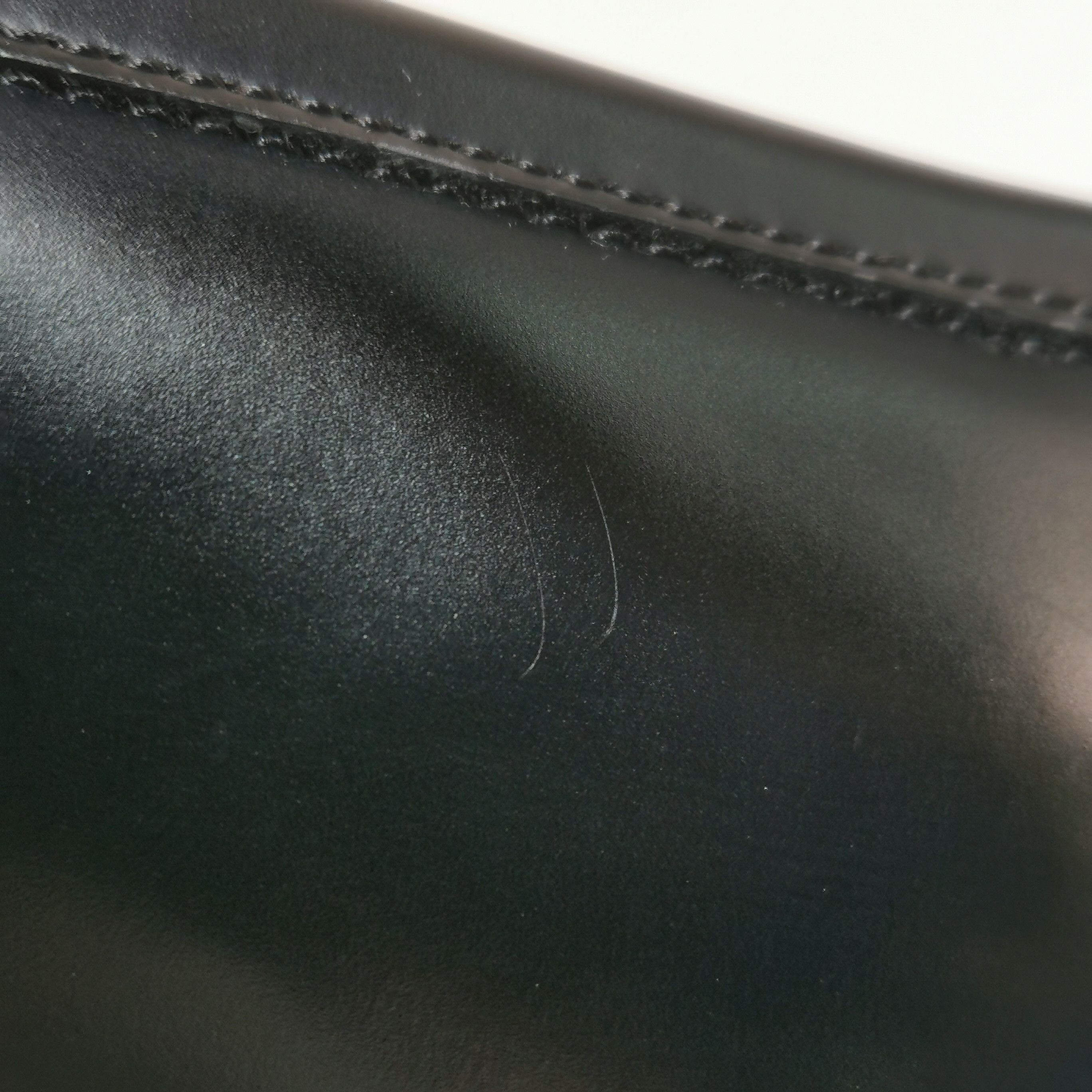 Gucci Gucci Men 7.5 Leather Size US 7.5 / EU 40-41 - 11 Thumbnail