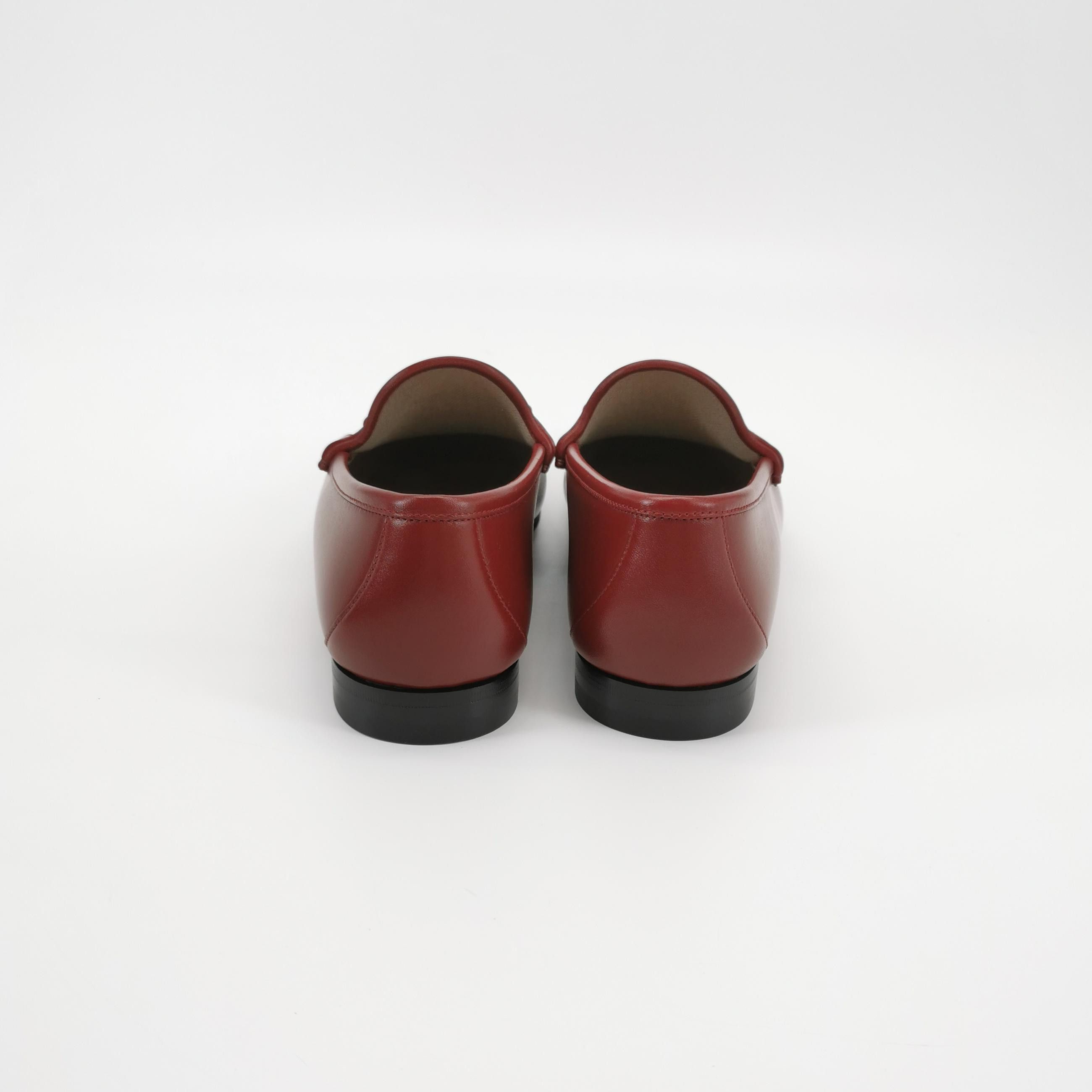 Gucci Gucci Men 10 Leather Size US 10 / EU 43 - 4 Thumbnail