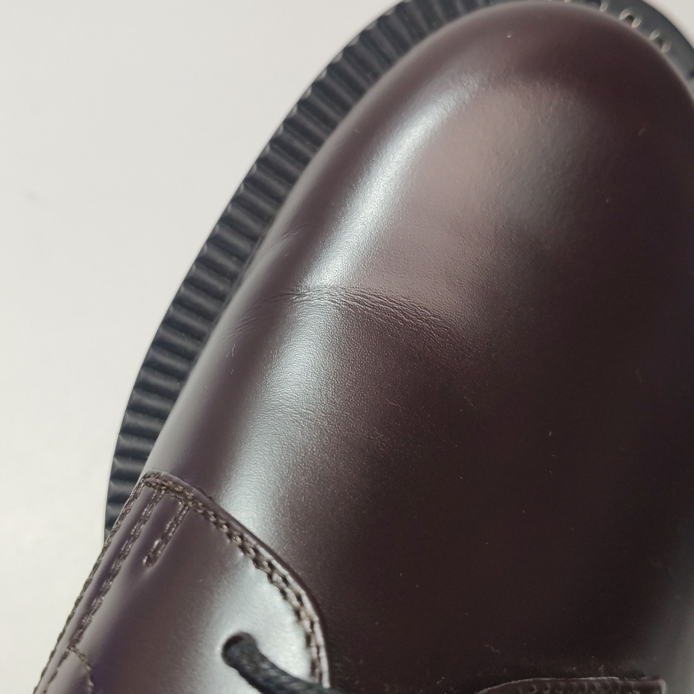 Gucci Gucci Men 8 Leather Size US 8 / EU 41 - 12 Thumbnail