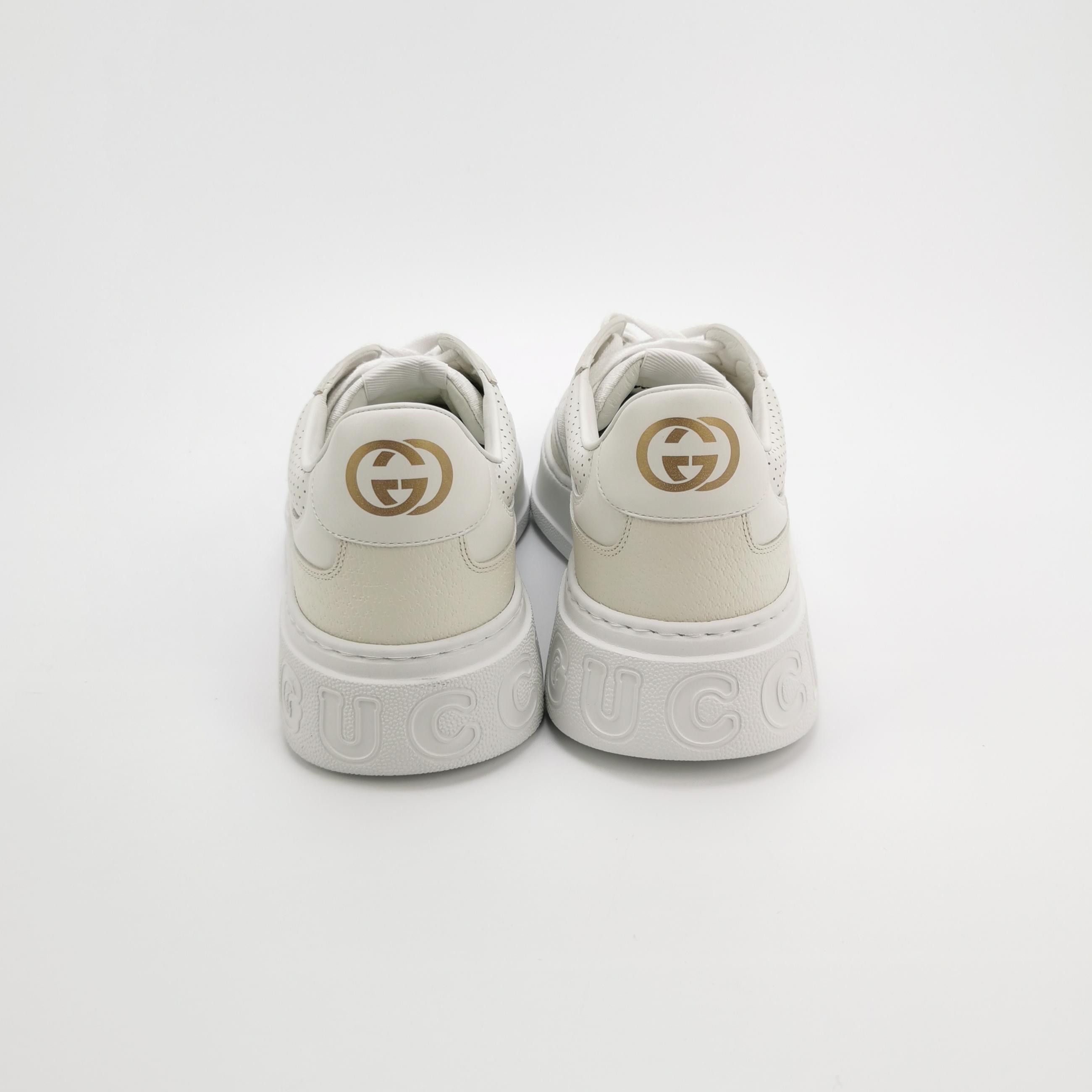 Gucci Gucci Men 13 Lowtop Sneakers Size US 13 / EU 46 - 4 Thumbnail