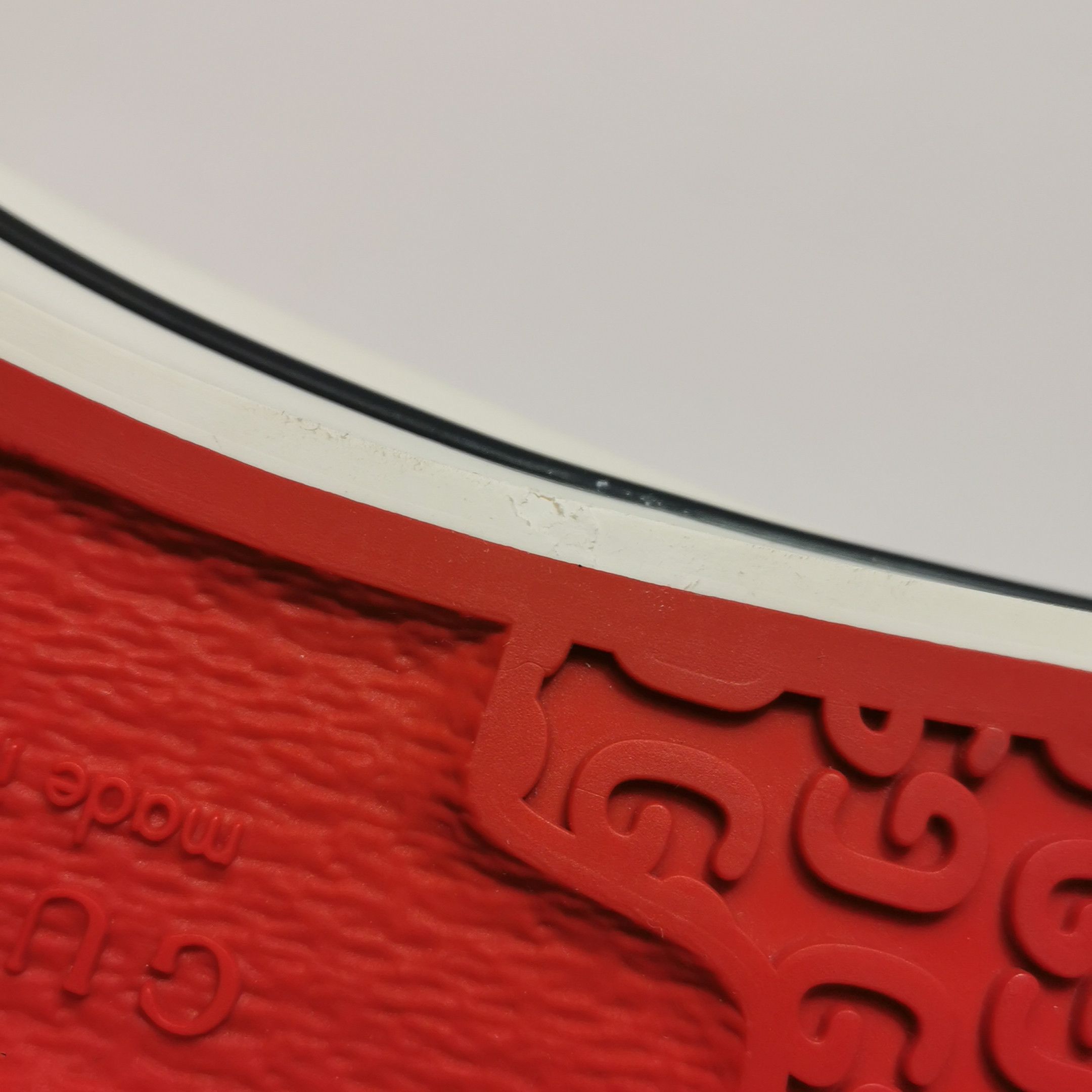 Gucci Gucci Men 10 Lowtop Sneakers Size US 10 / EU 43 - 8 Thumbnail