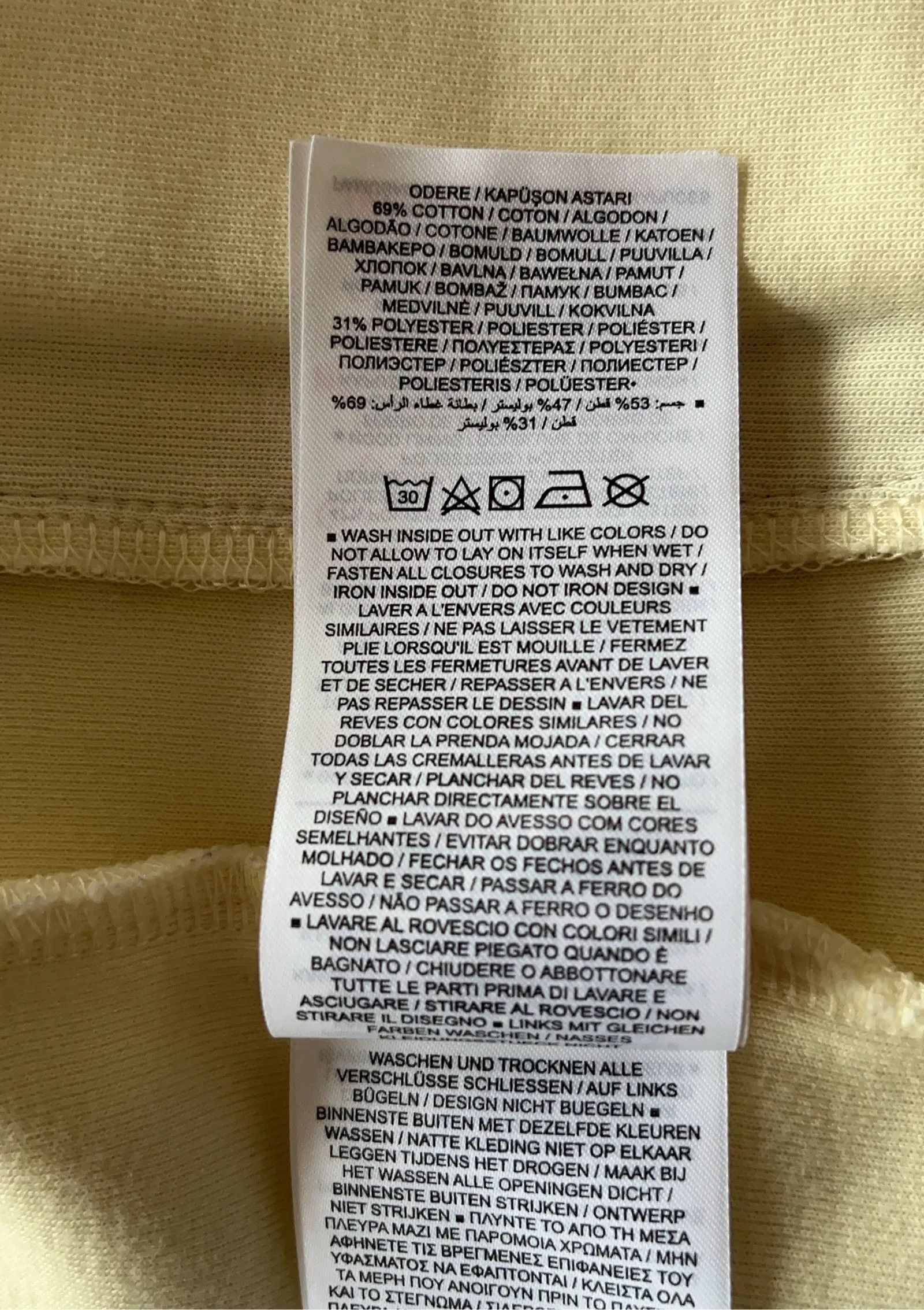 Nike Nike Hoodie Size S / US 4 / IT 40 - 3 Thumbnail