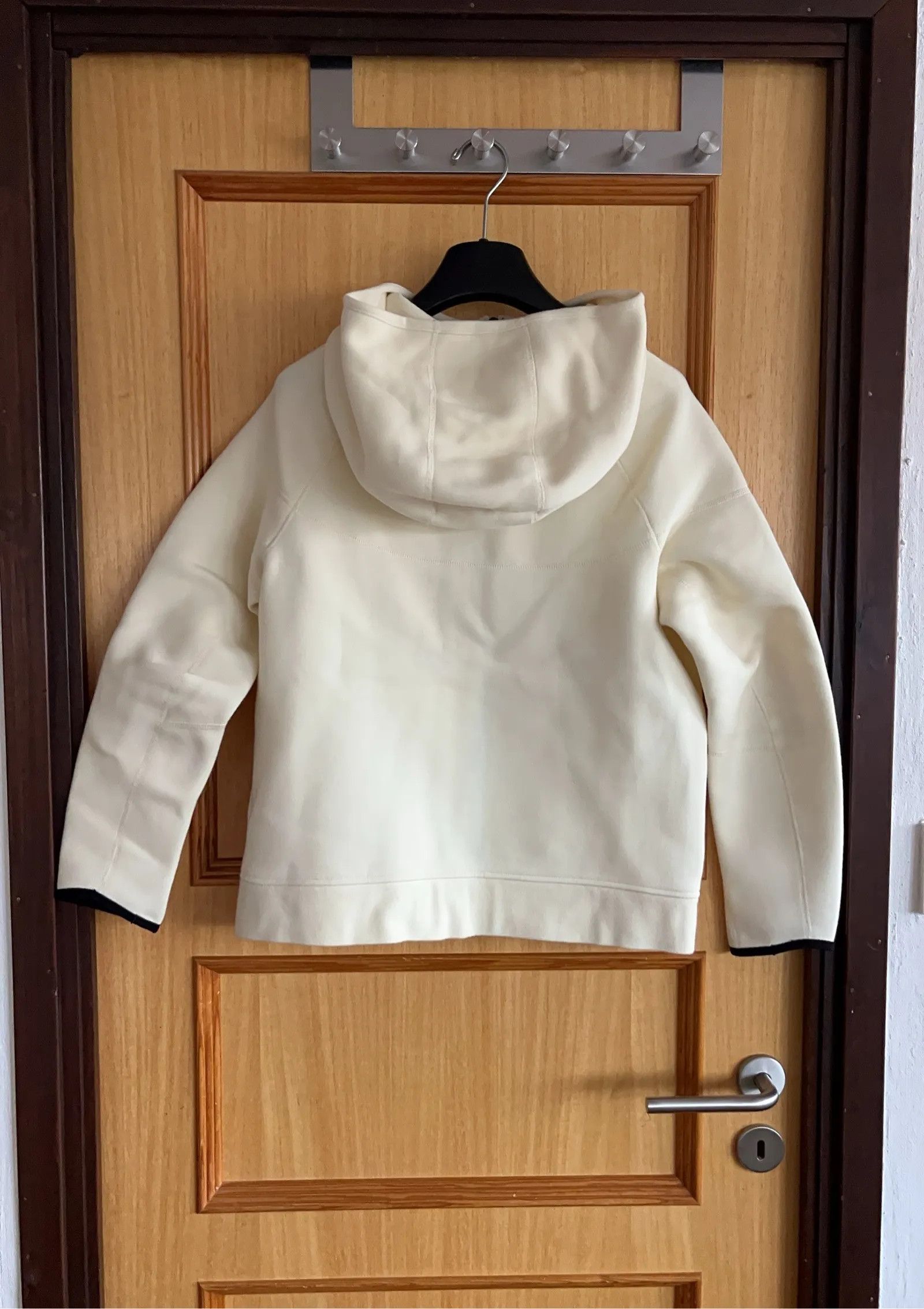 Nike Nike Hoodie Size S / US 4 / IT 40 - 4 Thumbnail