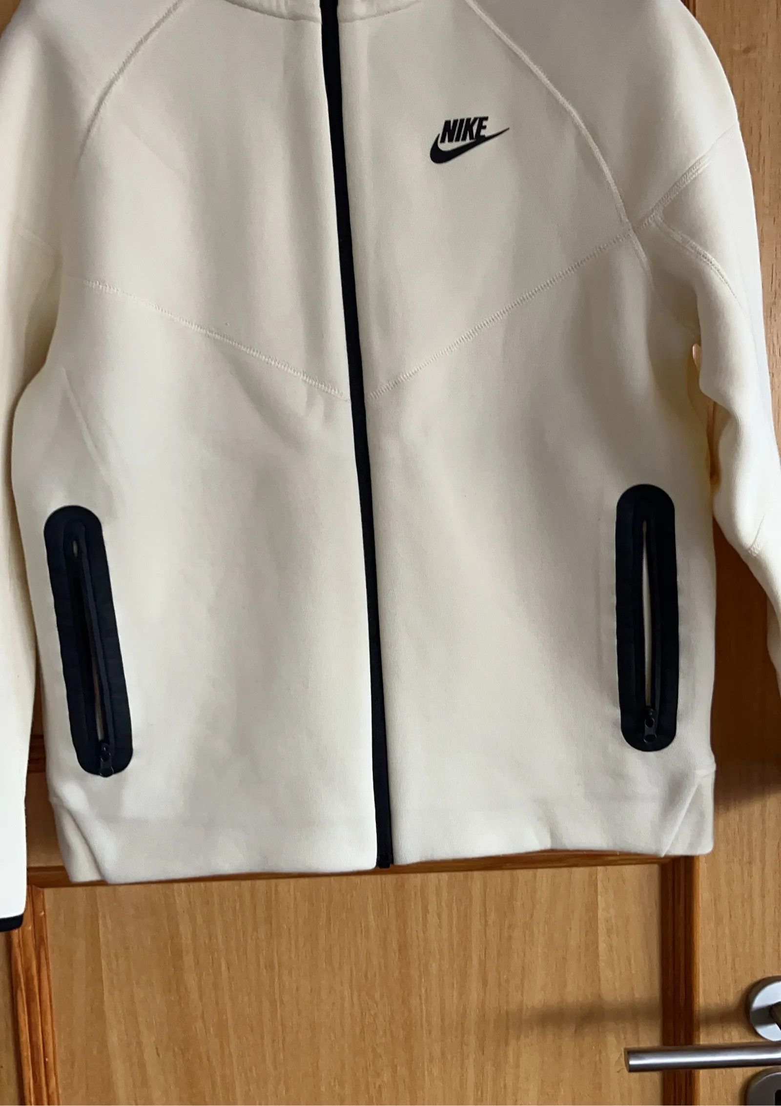Nike Nike Hoodie Size S / US 4 / IT 40 - 5 Thumbnail