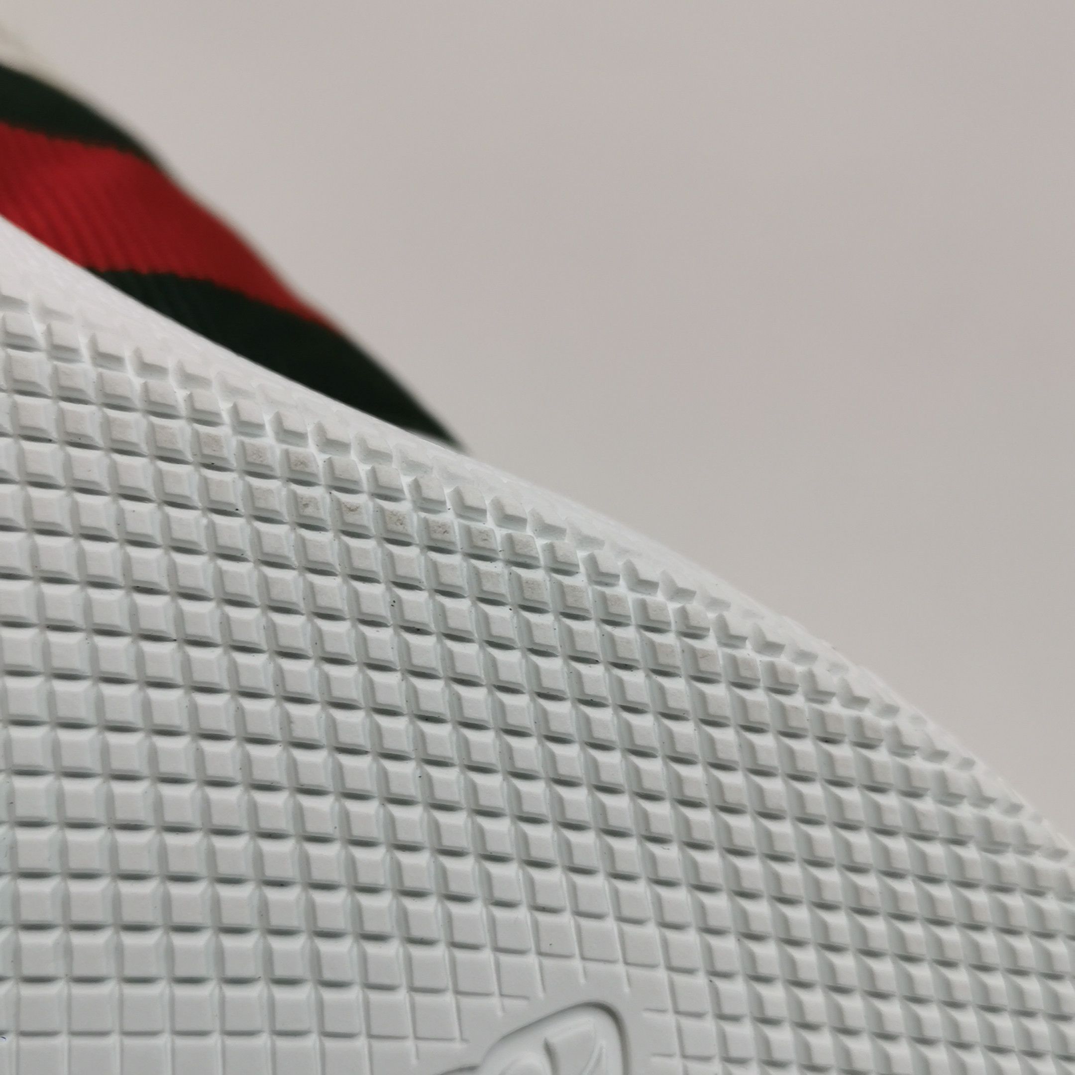 Gucci Gucci Men 6.5 Lowtop Sneakers Size US 6.5 / EU 39-40 - 11 Thumbnail