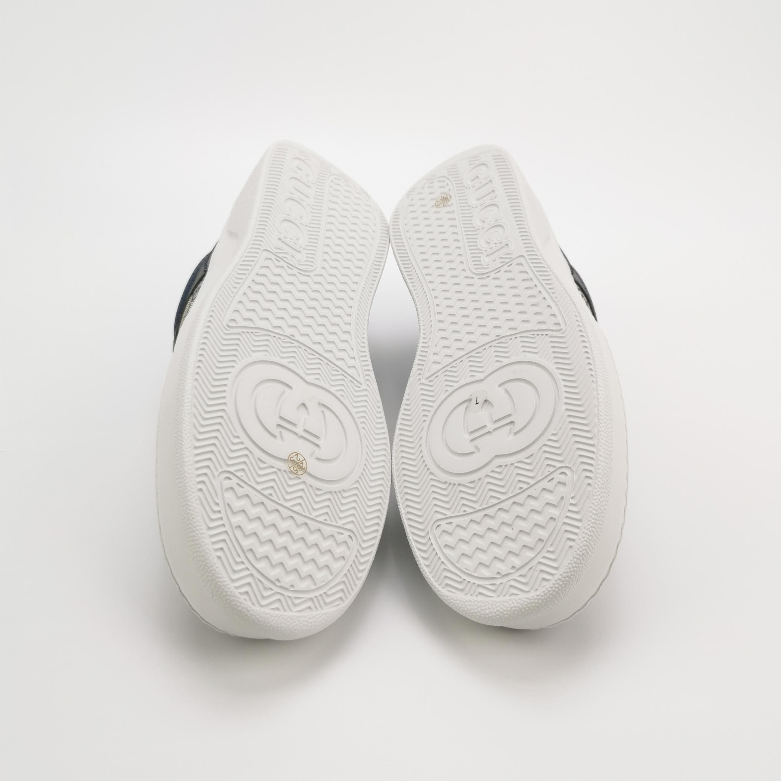 Gucci Gucci Men 8 Lowtop Sneakers Size US 8 / EU 41 - 5 Thumbnail