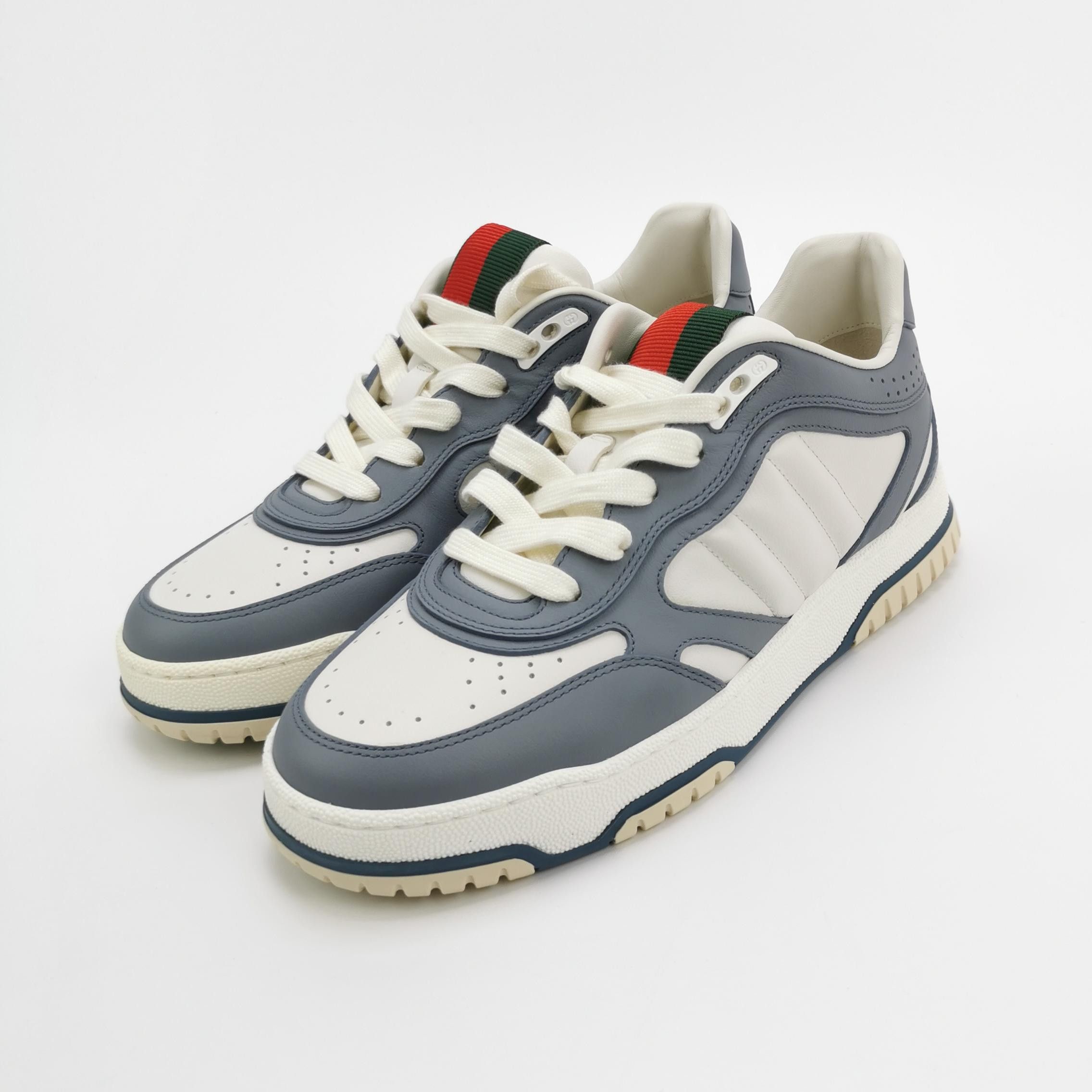 Gucci Gucci Men 6 Lowtop Sneakers Size US 6 / EU 39 - 2 Thumbnail