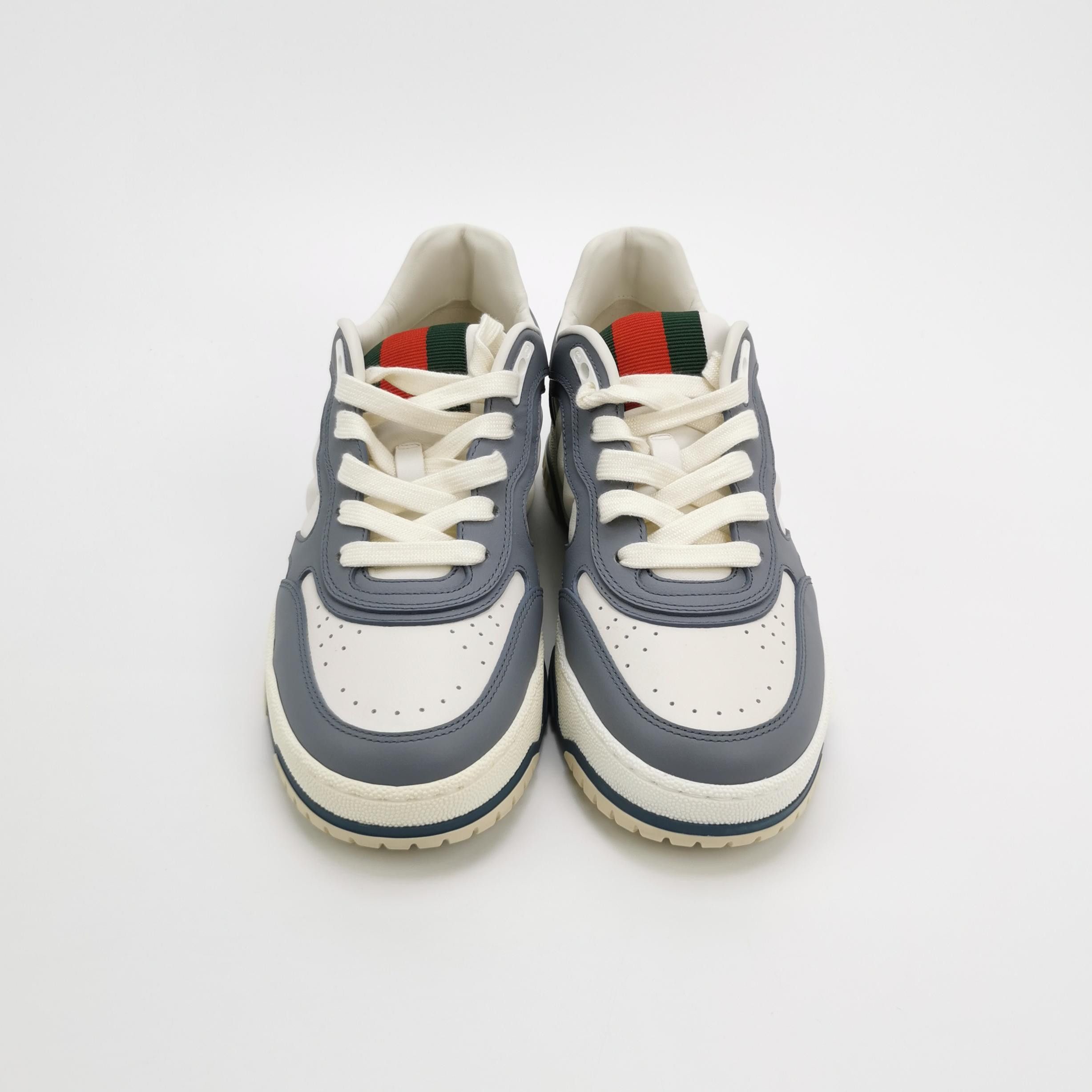 Gucci Gucci Men 6 Lowtop Sneakers Size US 6 / EU 39 - 3 Thumbnail