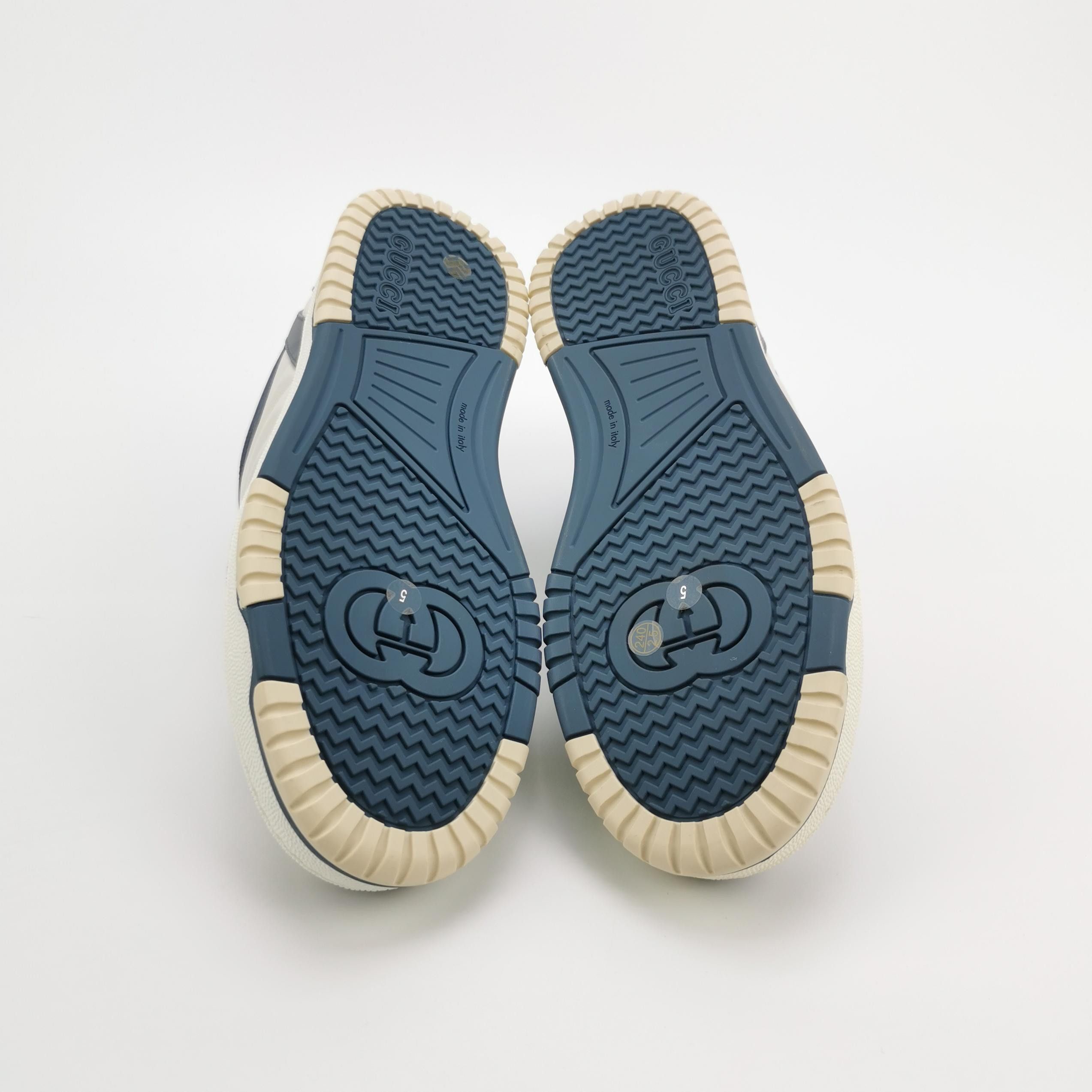 Gucci Gucci Men 6 Lowtop Sneakers Size US 6 / EU 39 - 5 Thumbnail