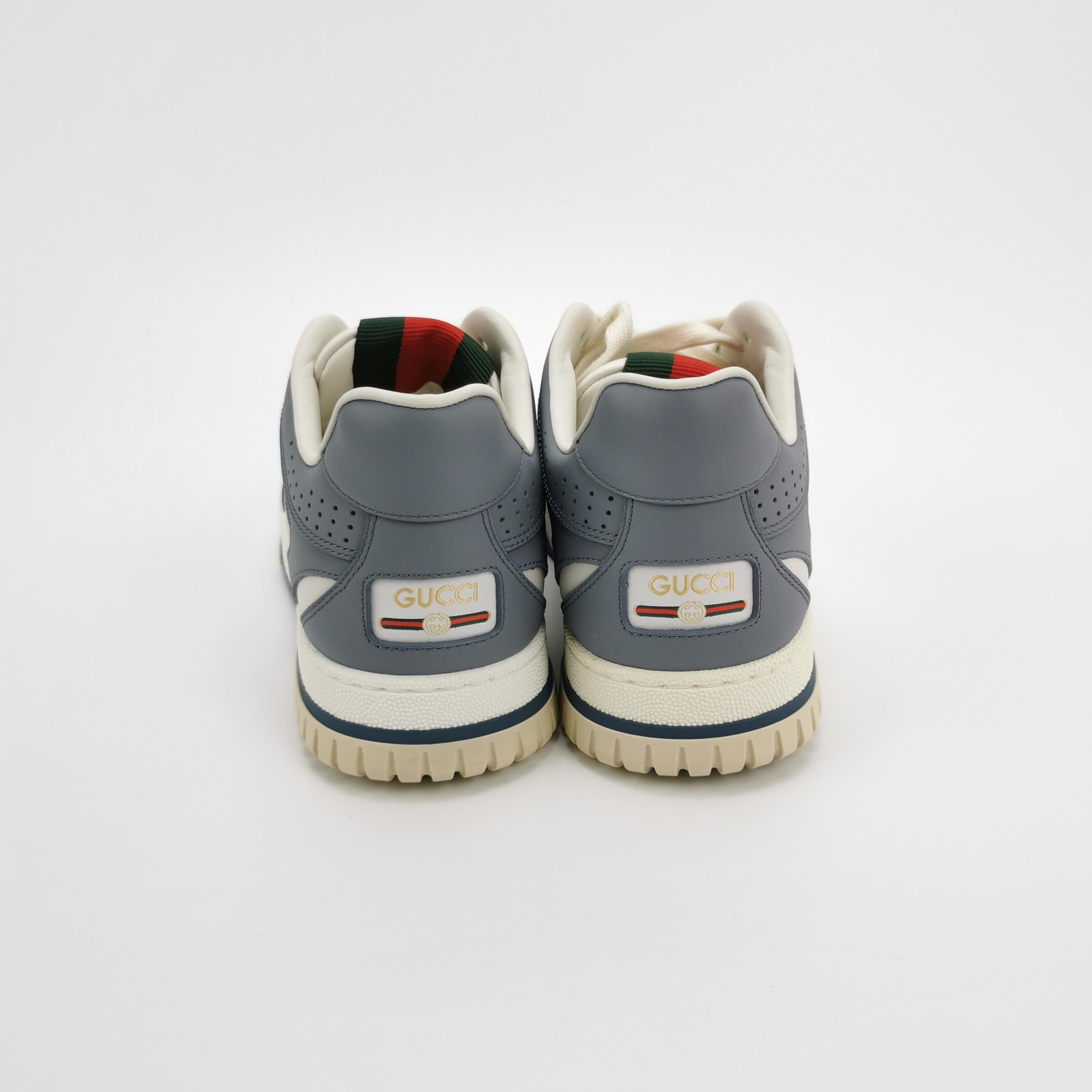 Gucci Gucci Men 6 Lowtop Sneakers Size US 6 / EU 39 - 4 Thumbnail