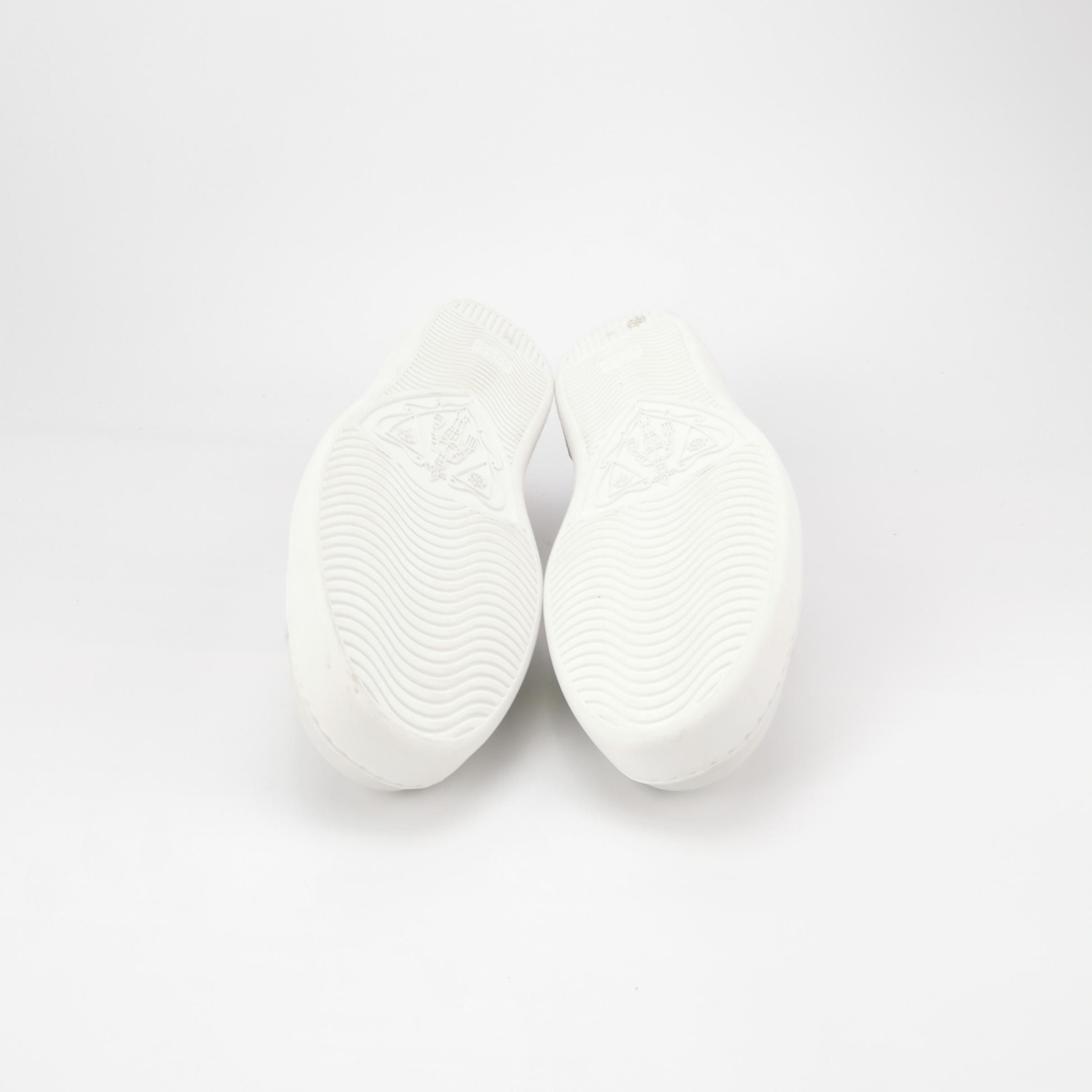 Gucci Gucci Men 14 Lowtop Sneakers Size US 14 / EU 47 - 5 Thumbnail