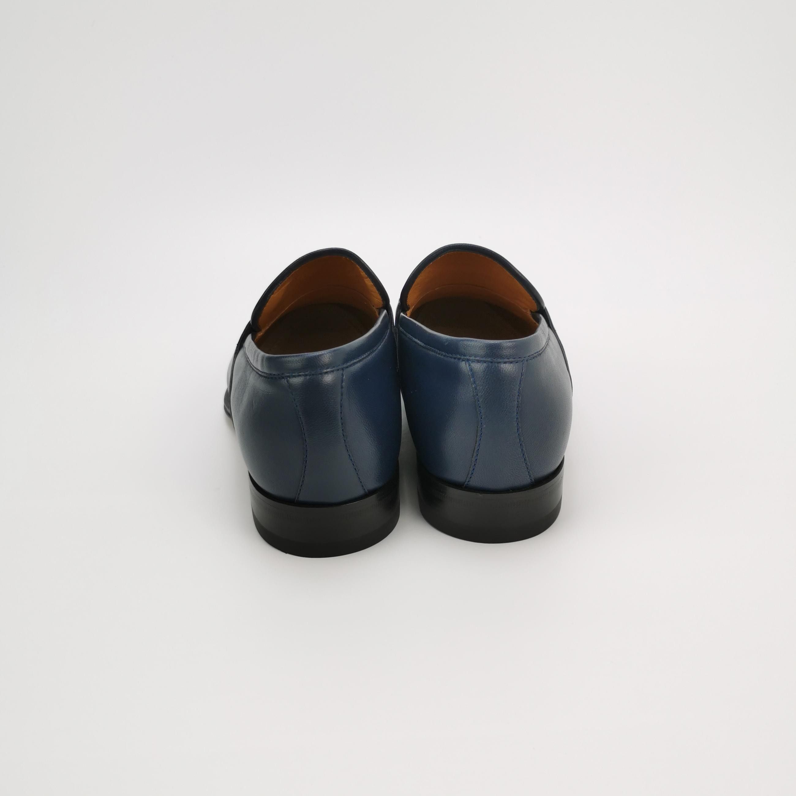 Gucci Gucci Men 7.5 Leather Size US 7.5 / EU 40-41 - 4 Thumbnail