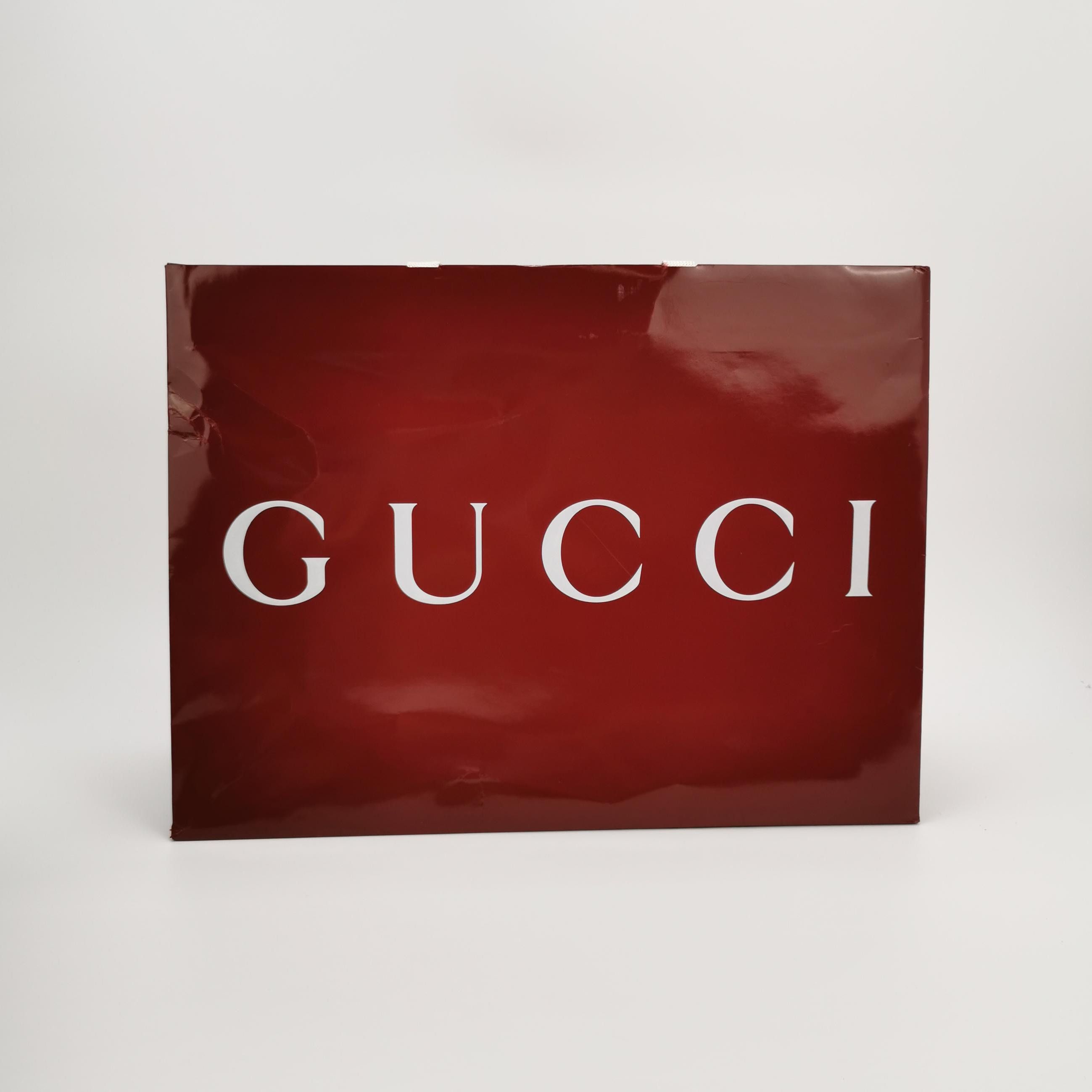 Gucci Gucci Men 7.5 Leather Size US 7.5 / EU 40-41 - 7 Thumbnail