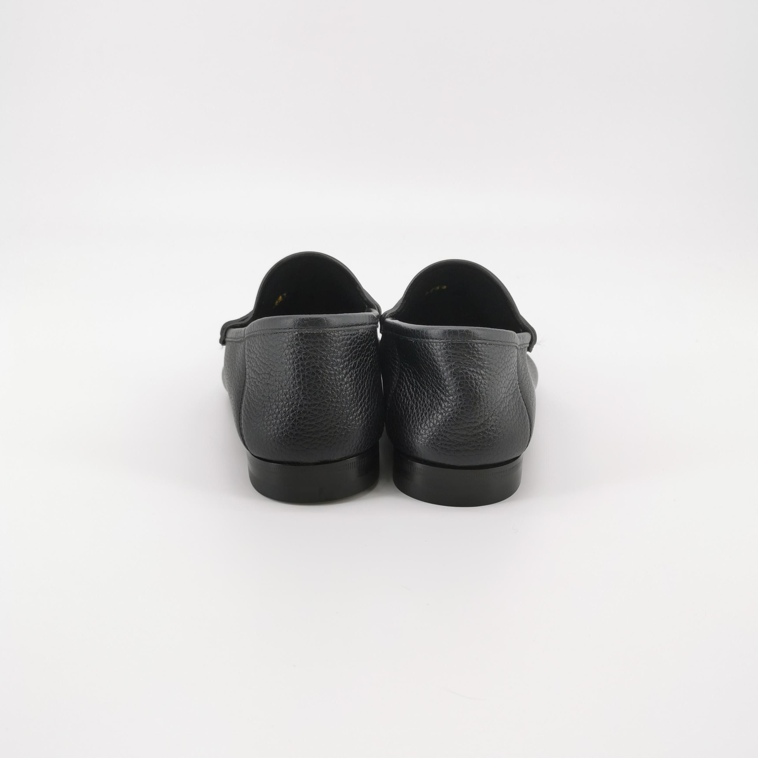 Gucci Gucci Men 7 Leather Size US 7 / EU 40 - 4 Thumbnail