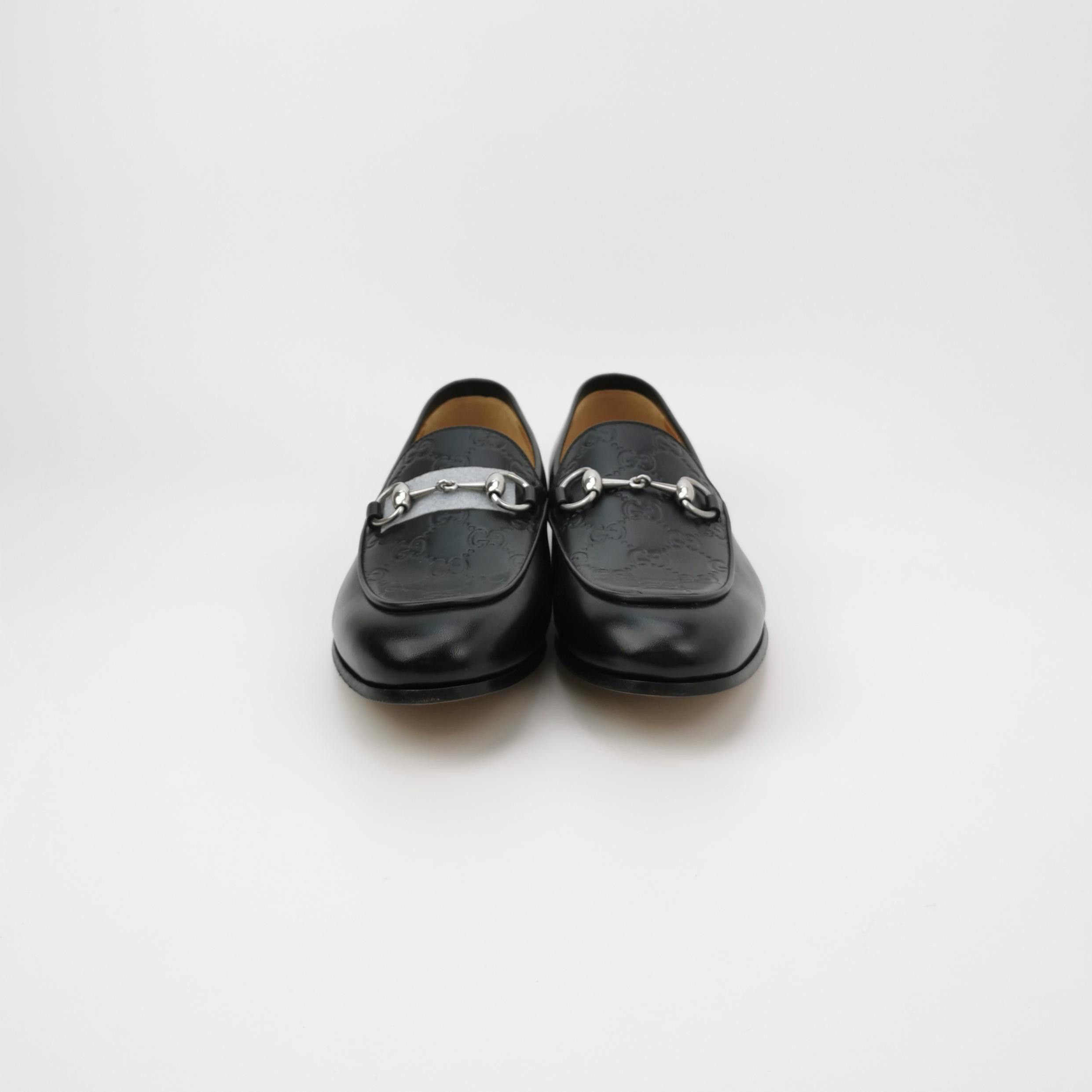 Gucci Gucci Men 6 Leather Size US 6 / EU 39 - 3 Thumbnail