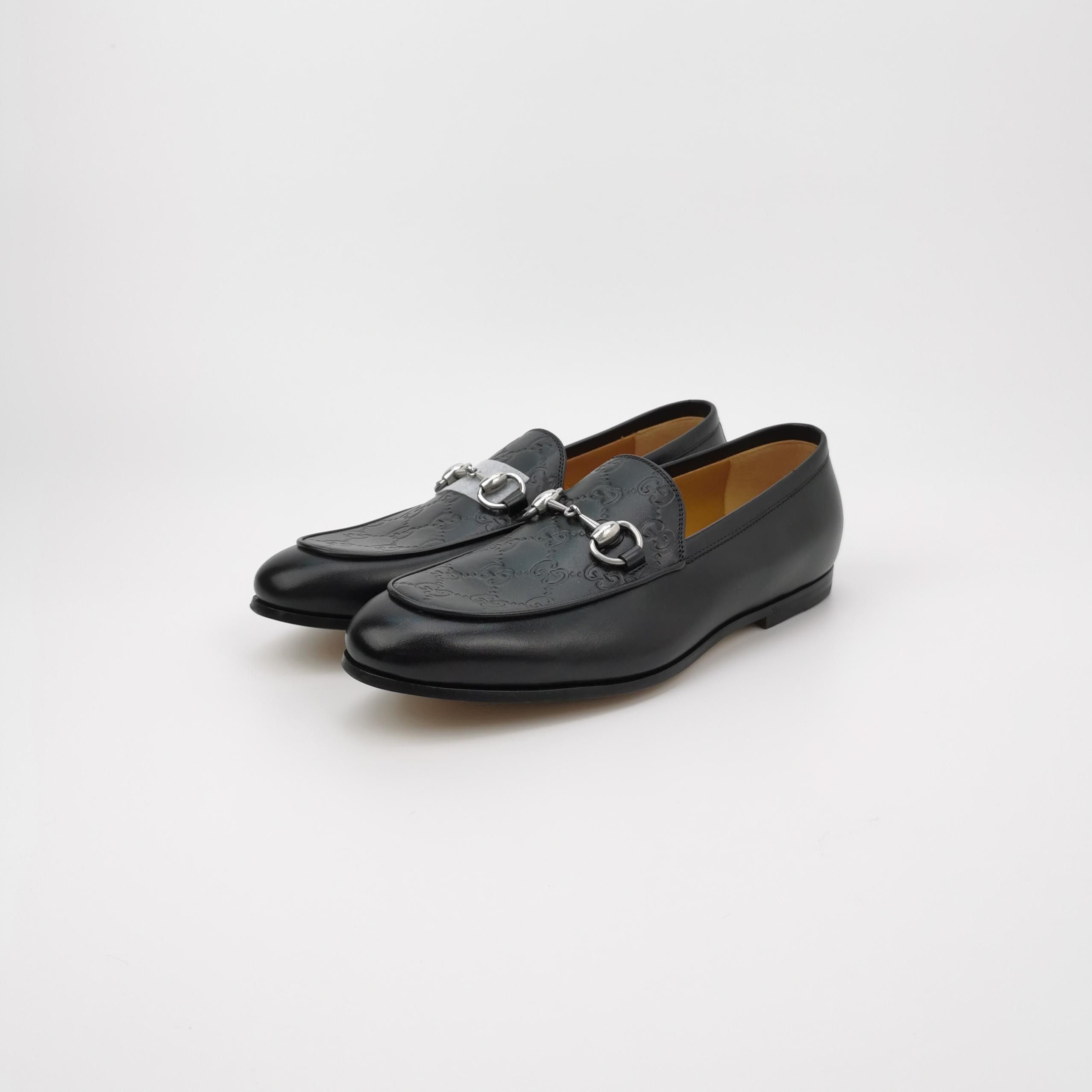 Gucci Gucci Men 6 Leather Size US 6 / EU 39 - 2 Thumbnail