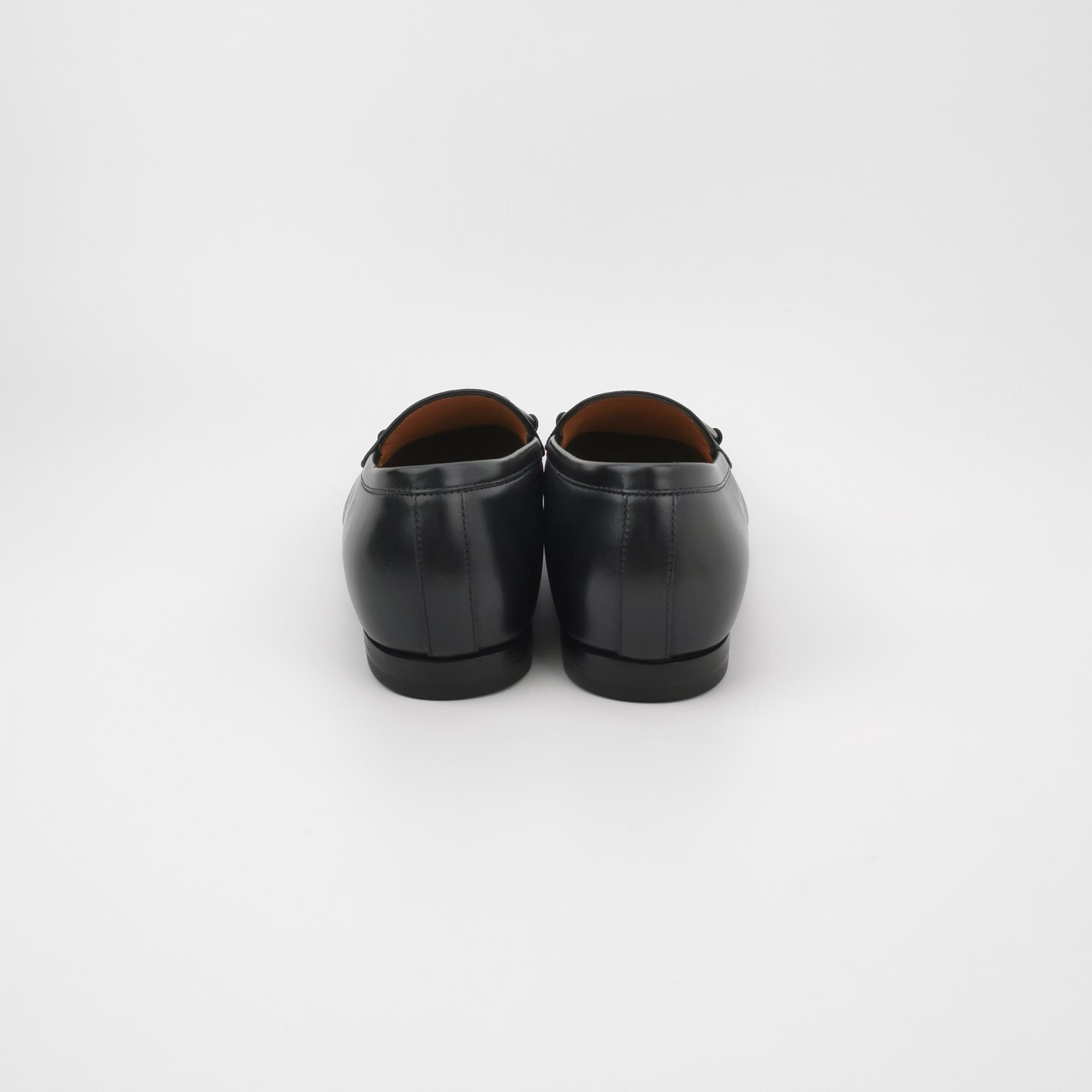 Gucci Gucci Men 6 Leather Size US 6 / EU 39 - 4 Thumbnail
