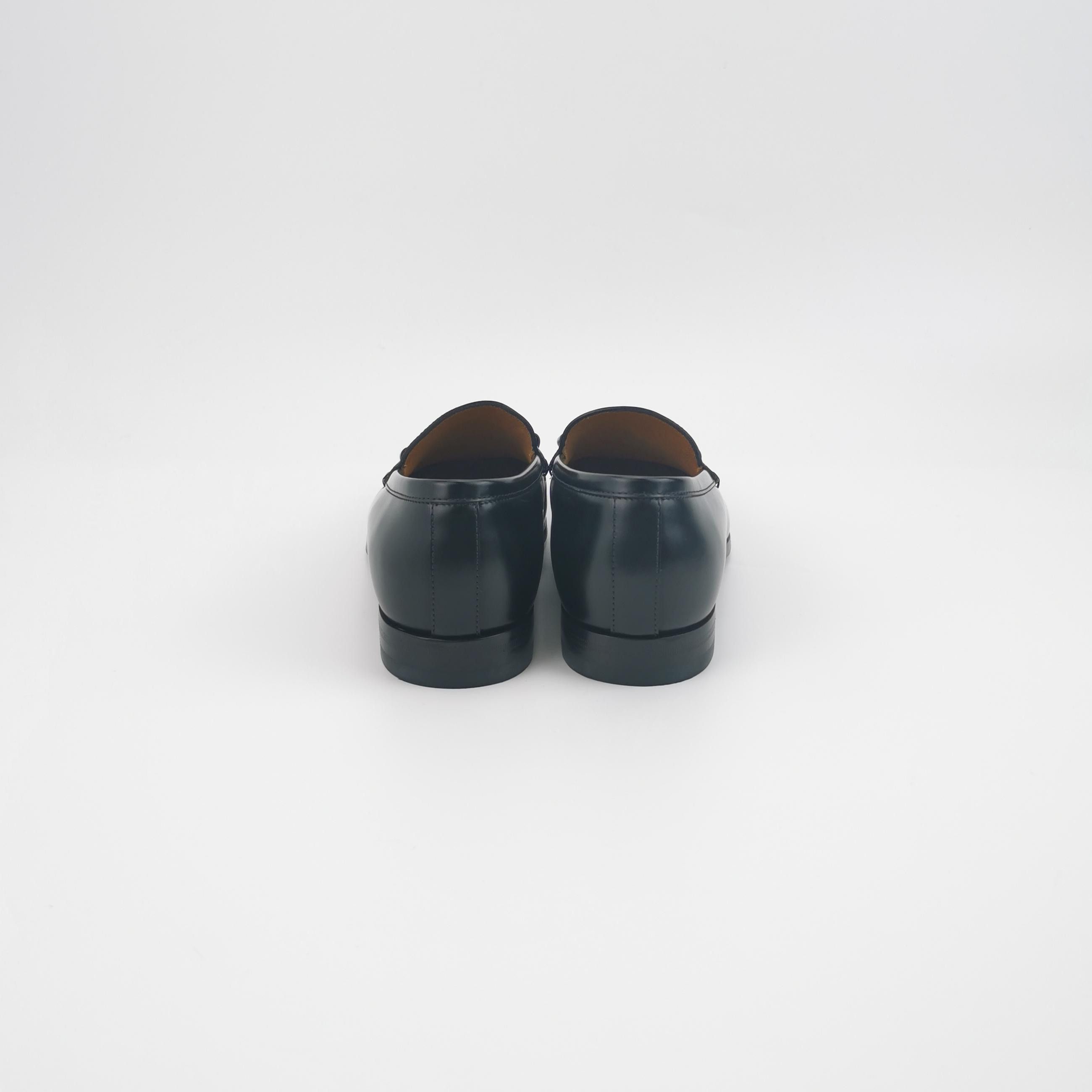 Gucci Gucci Men 7 Leather Size US 7 / EU 40 - 4 Thumbnail