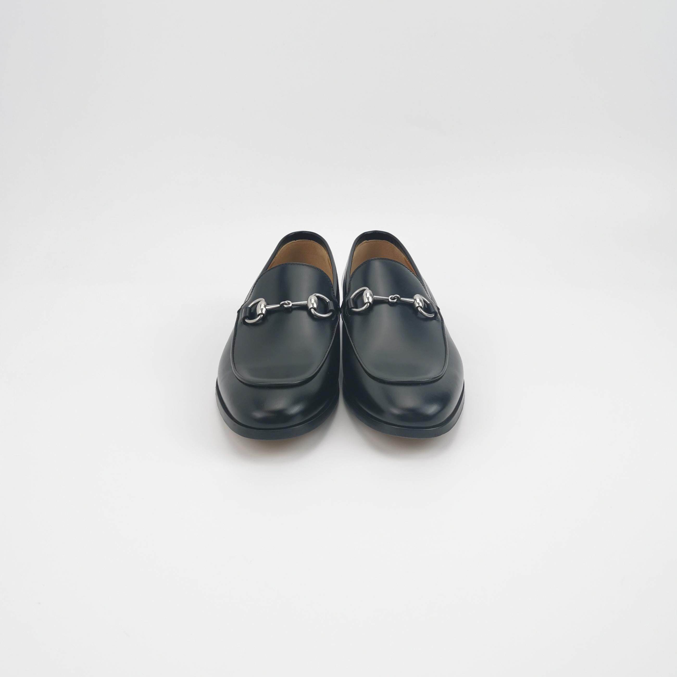 Gucci Gucci Men 7 Leather Size US 7 / EU 40 - 3 Thumbnail