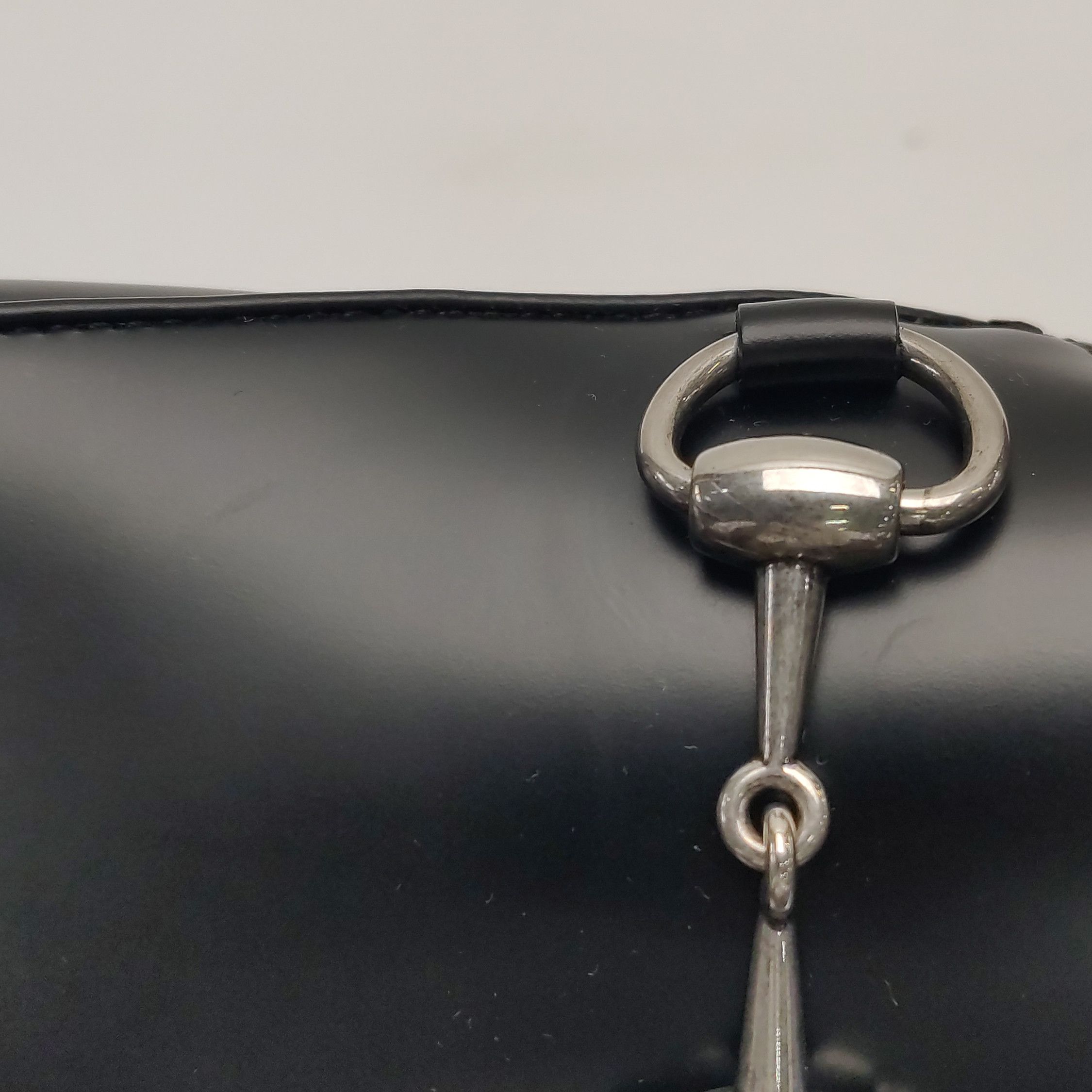 Gucci Gucci Men 7 Leather Size US 7 / EU 40 - 8 Thumbnail