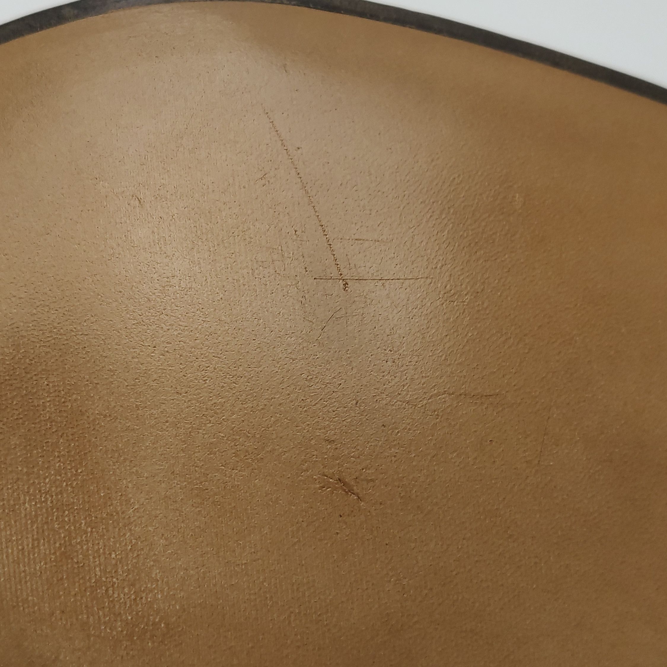 Gucci Gucci Men 9 Leather Size US 9 / EU 42 - 12 Thumbnail