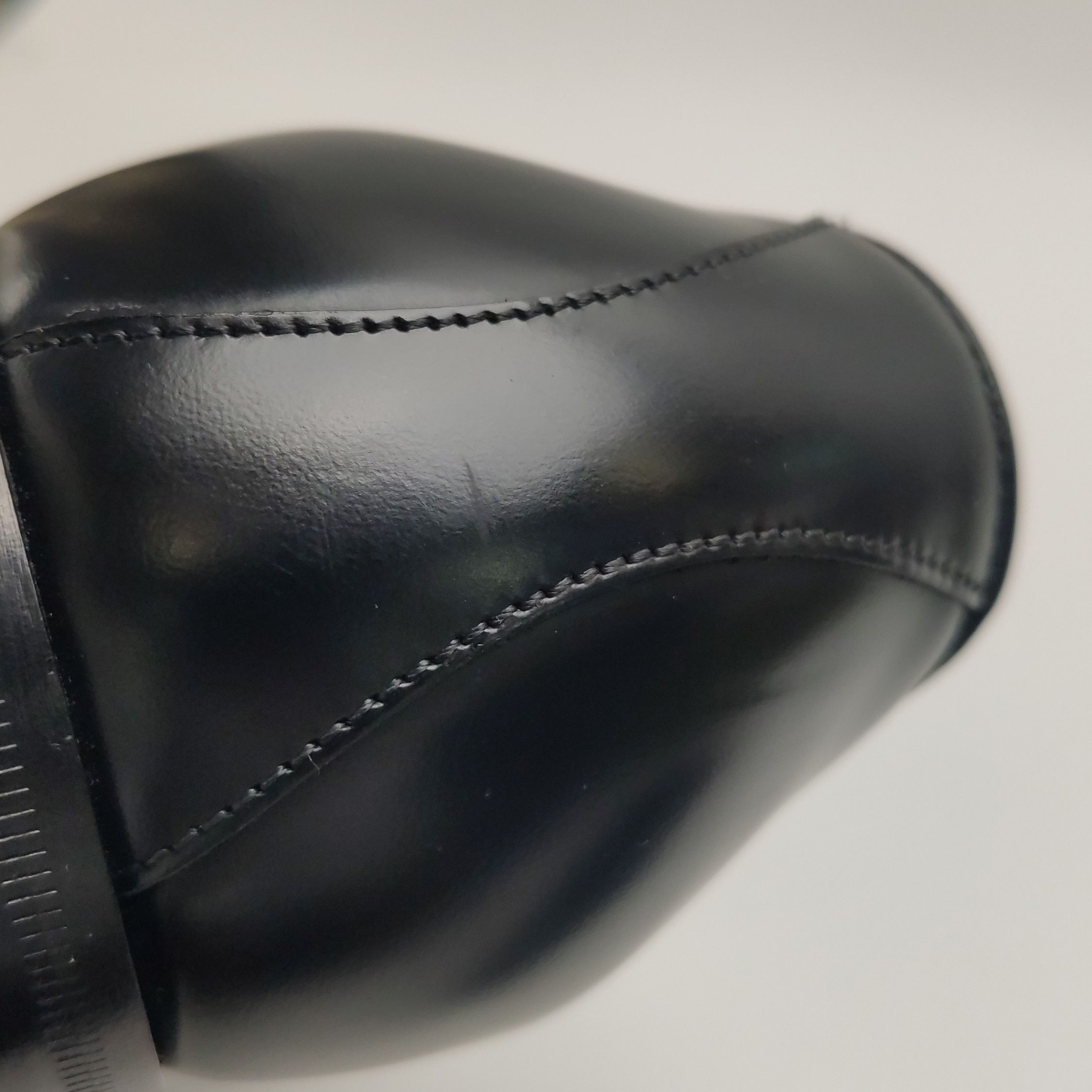 Gucci Gucci Men 9 Leather Size US 9 / EU 42 - 11 Thumbnail