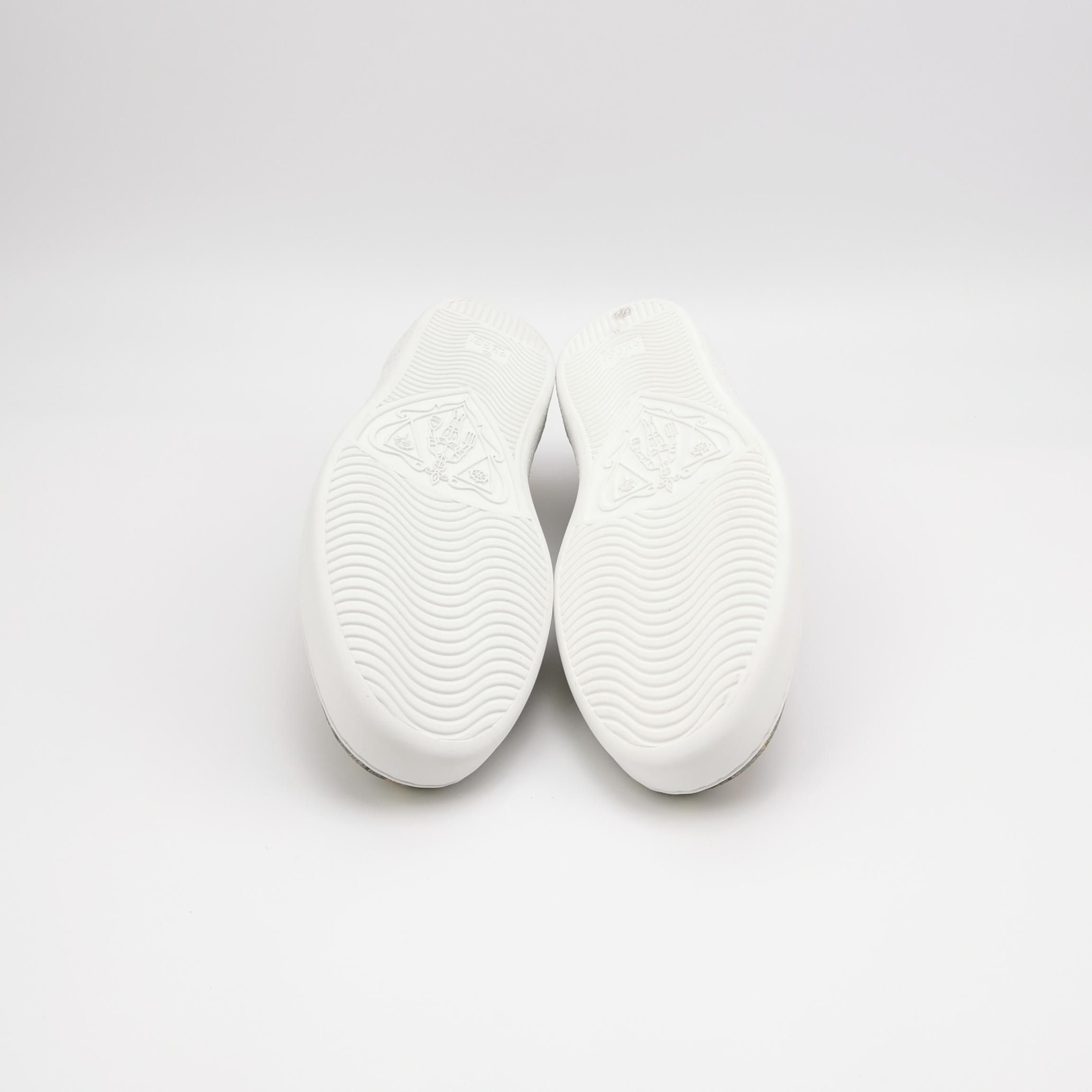 Gucci Gucci Men 12 Lowtop Sneakers Size US 12 / EU 45 - 5 Thumbnail