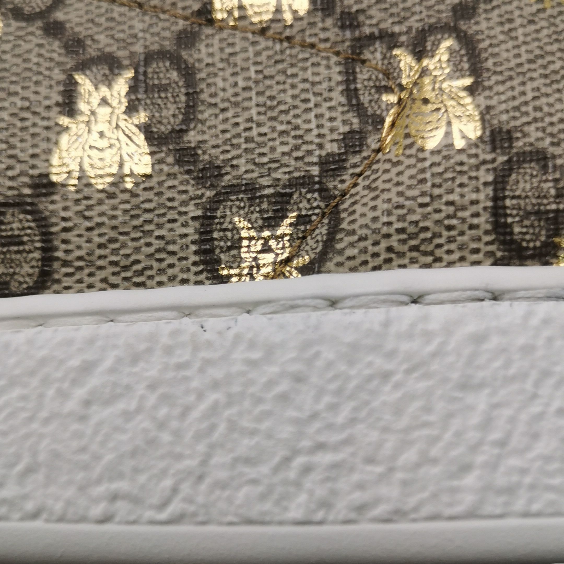 Gucci Gucci Men 12 Lowtop Sneakers Size US 12 / EU 45 - 7 Thumbnail